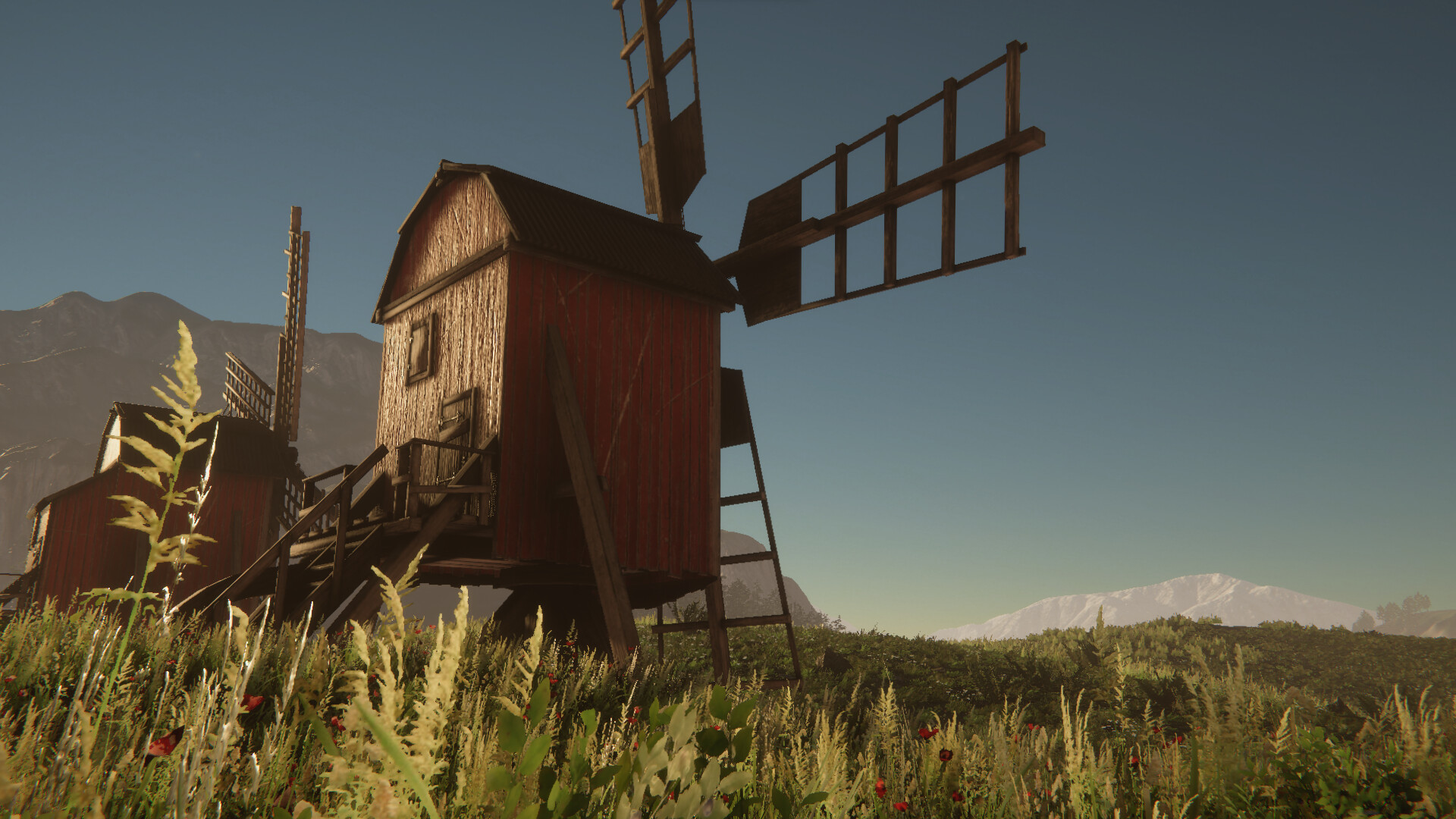 My Horse: Bonded Spirits - Prologue screenshot 15