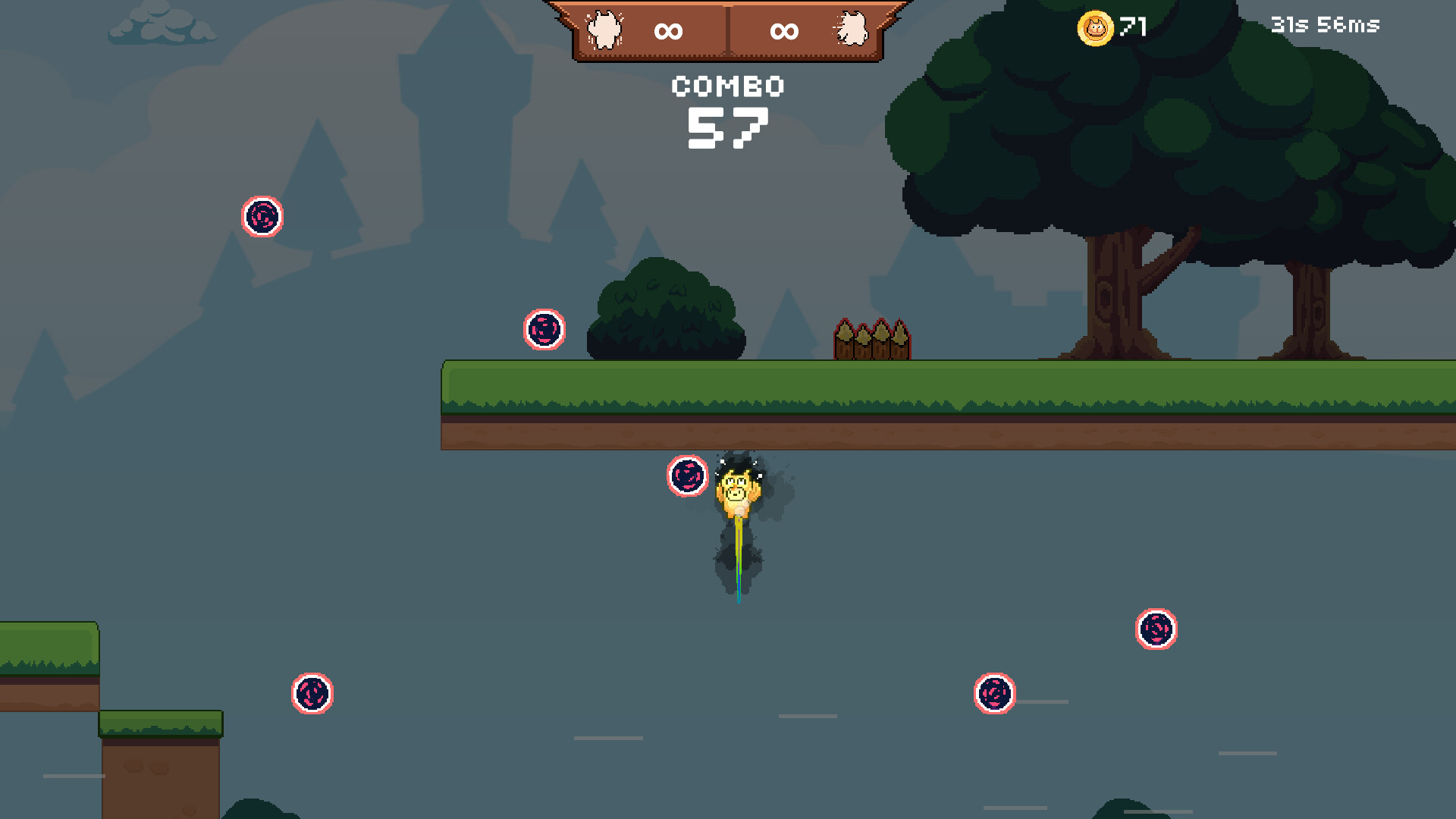 My Next Life as a Bird screenshot 2