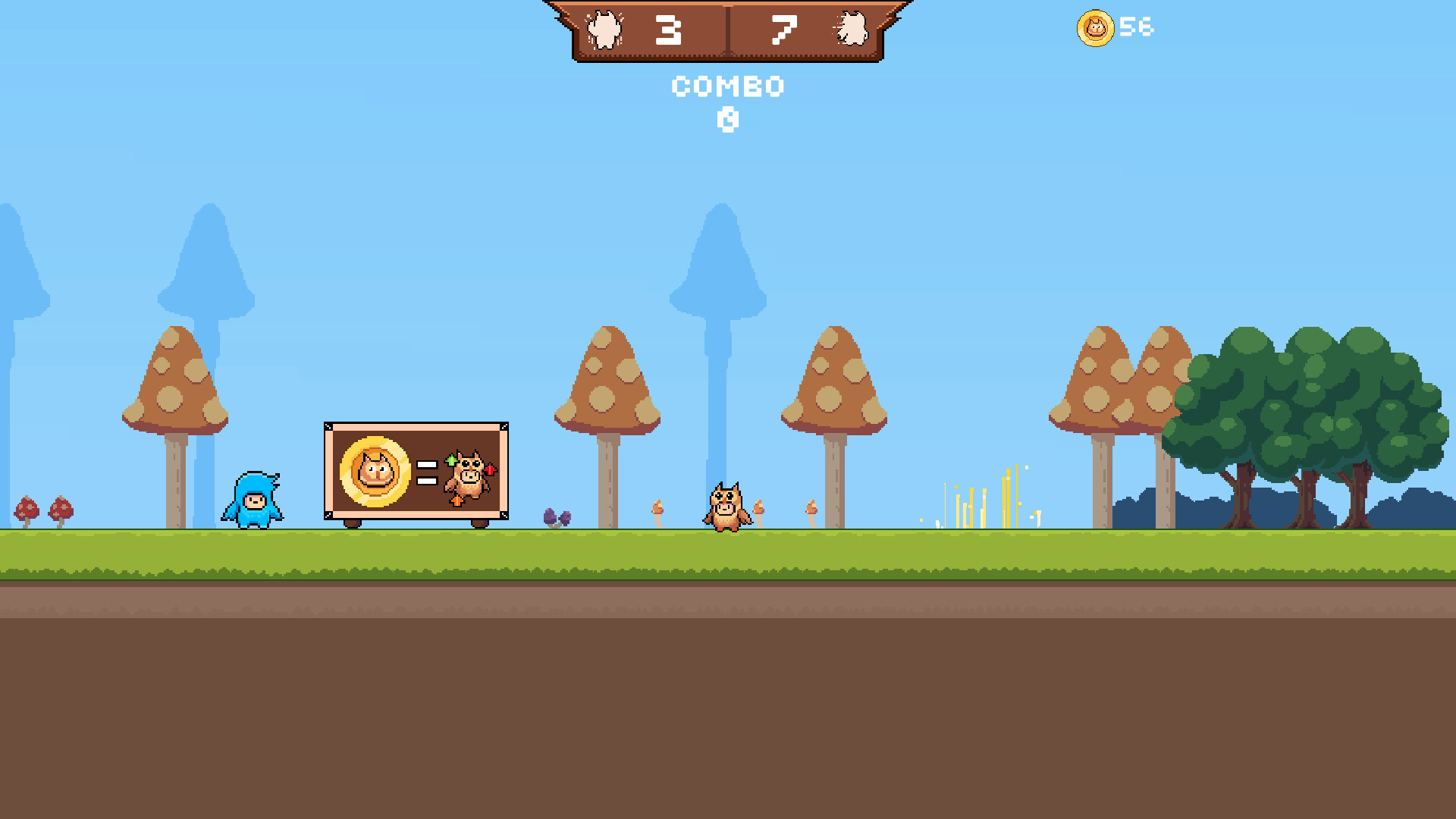 My Next Life as a Bird screenshot 3