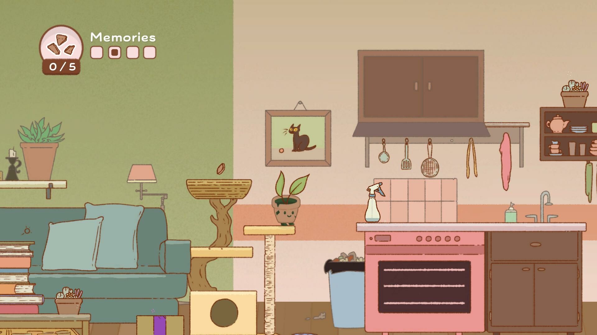 Potter About screenshot 3
