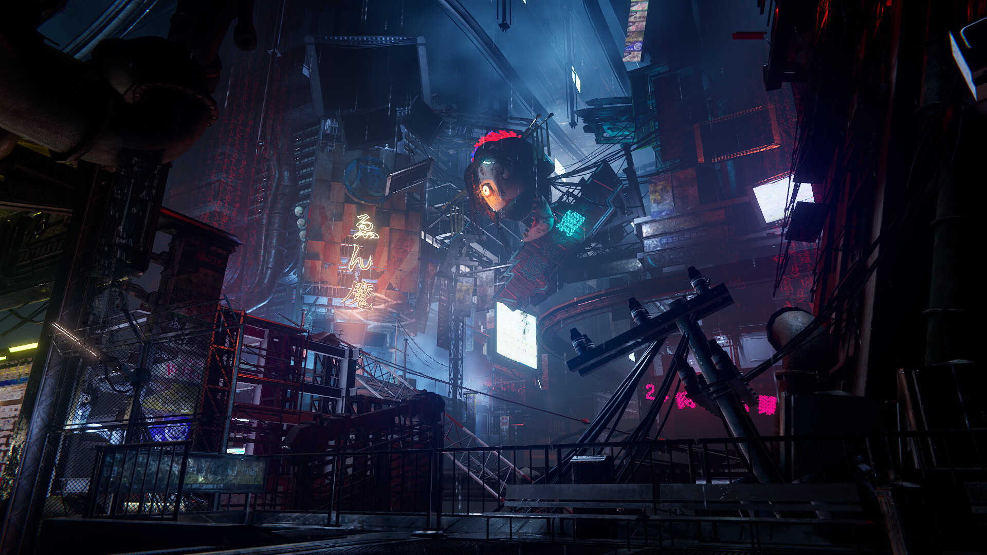 NINJA GAIDEN 4 screenshot 8