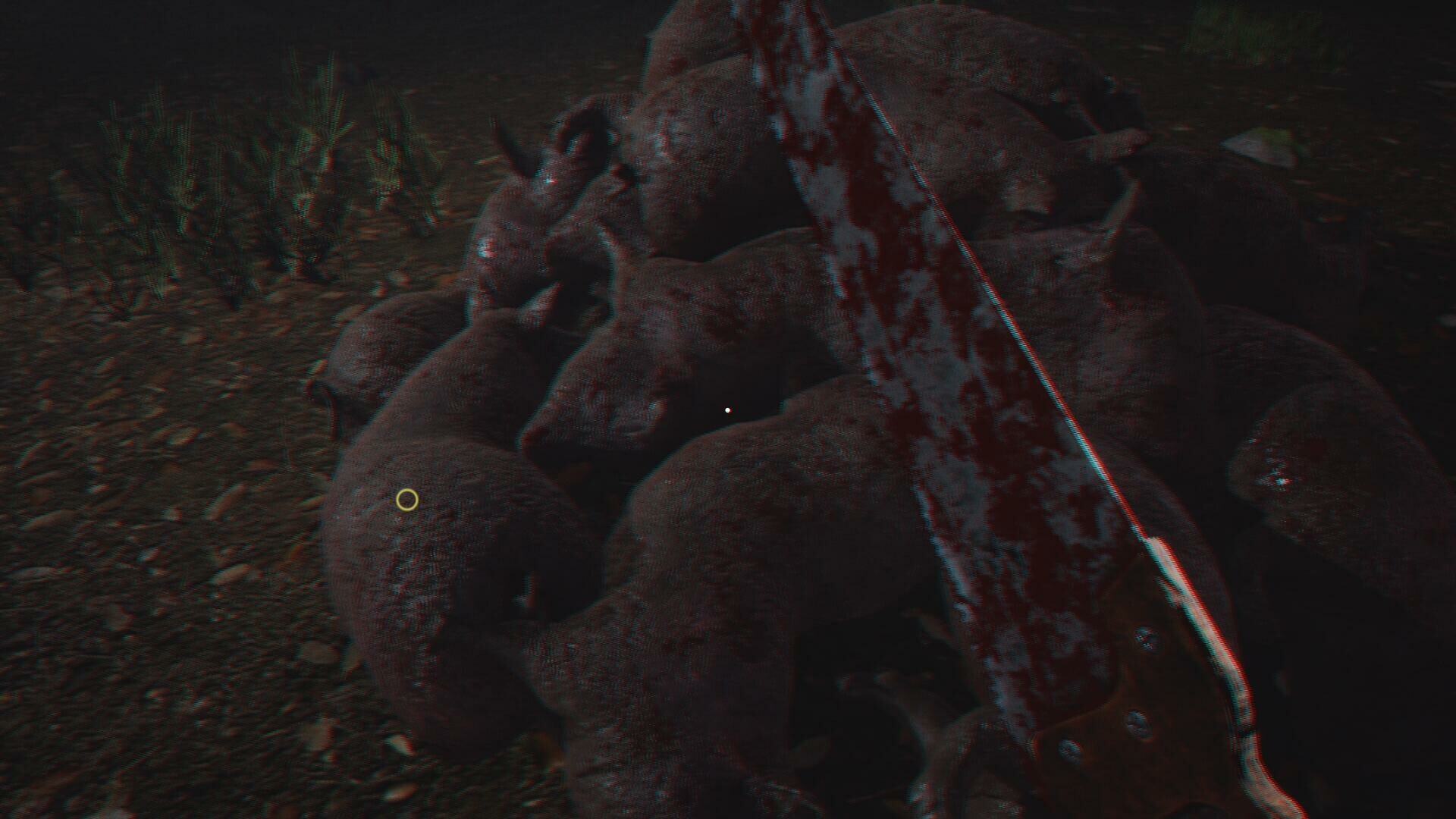 The Method of Hiding a Body screenshot 5