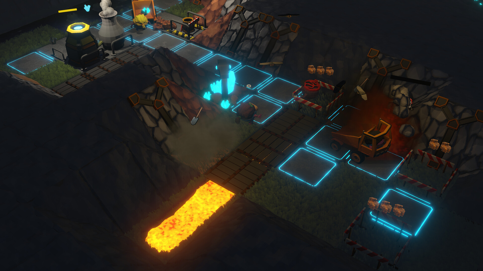 Rocklings screenshot 10