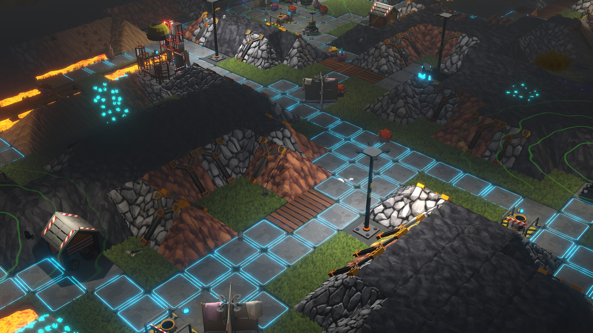 Rocklings screenshot 4