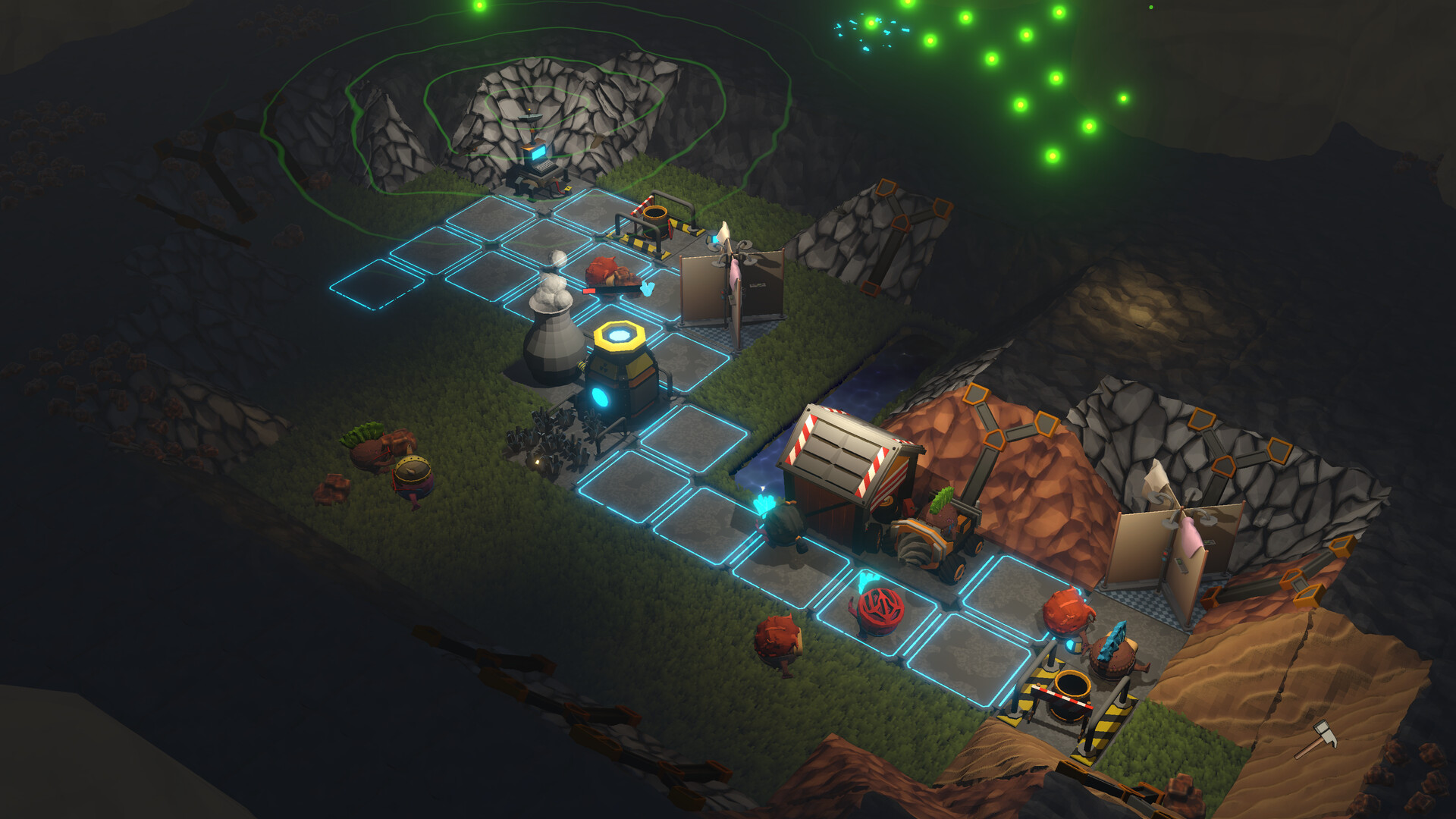 Rocklings screenshot 3