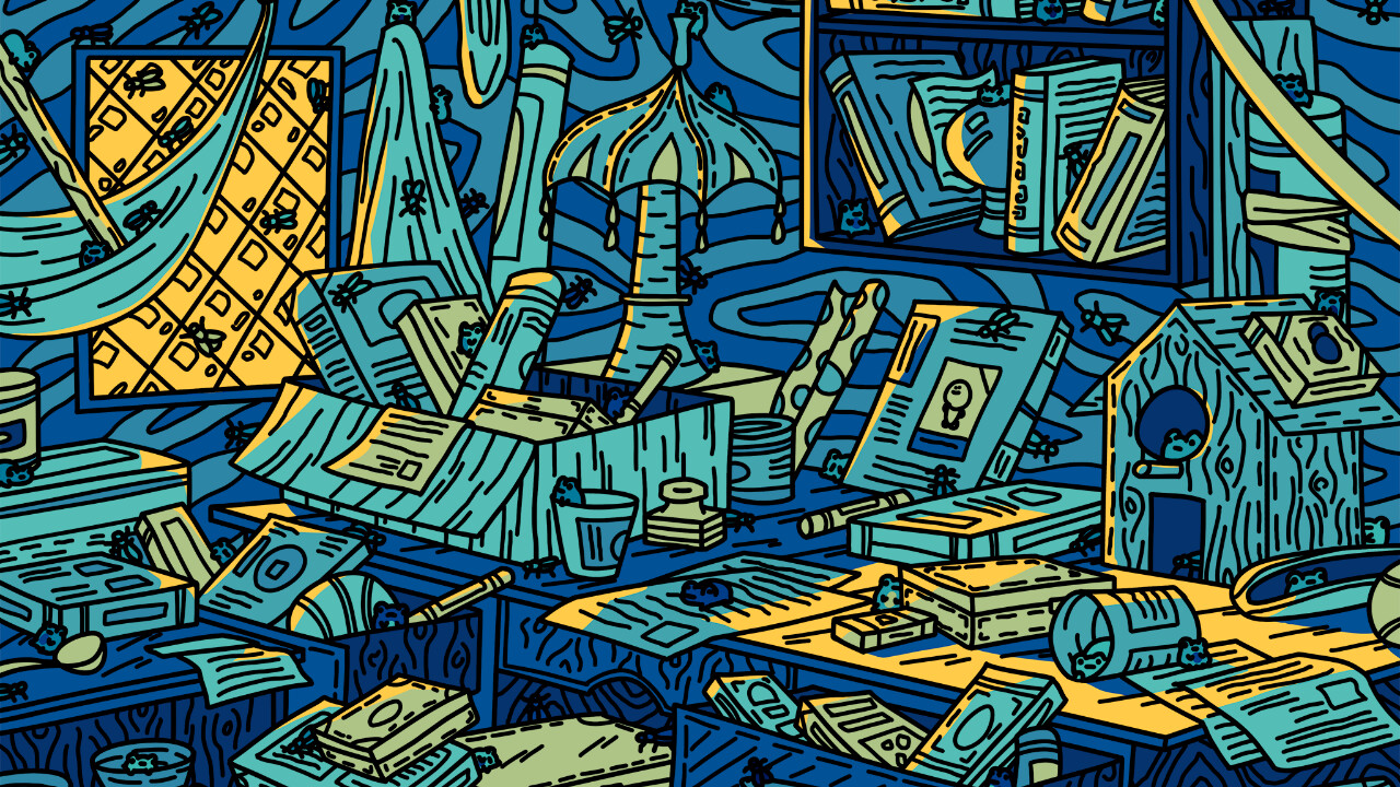 I commissioned some frogs 2 screenshot 3