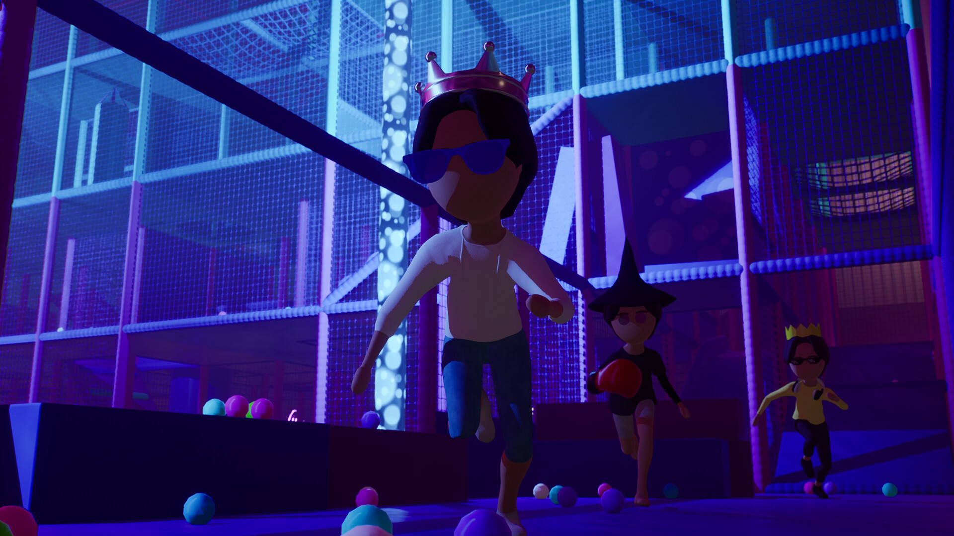 Goofy Gorillas screenshot 7
