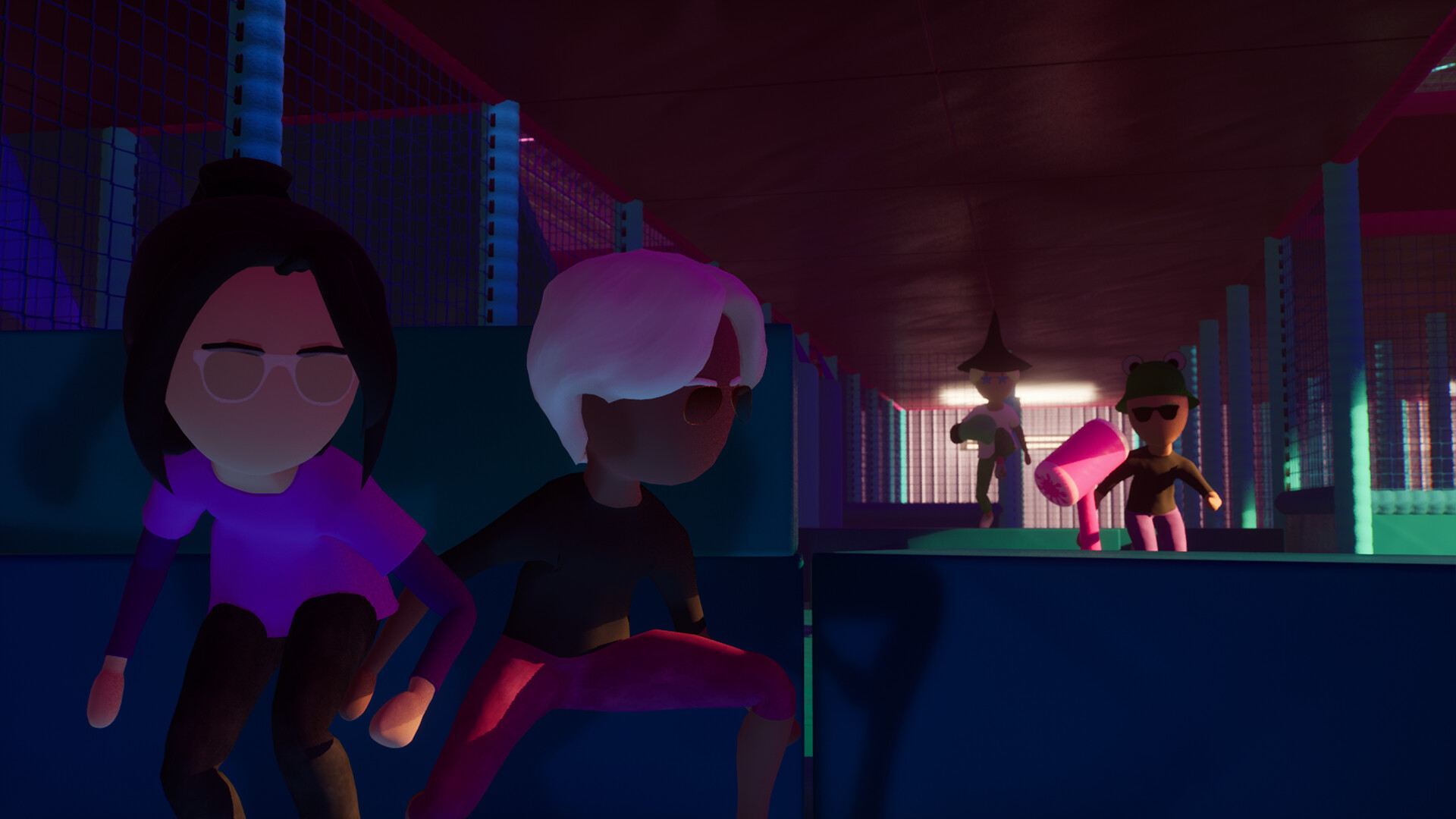 Goofy Gorillas screenshot 10