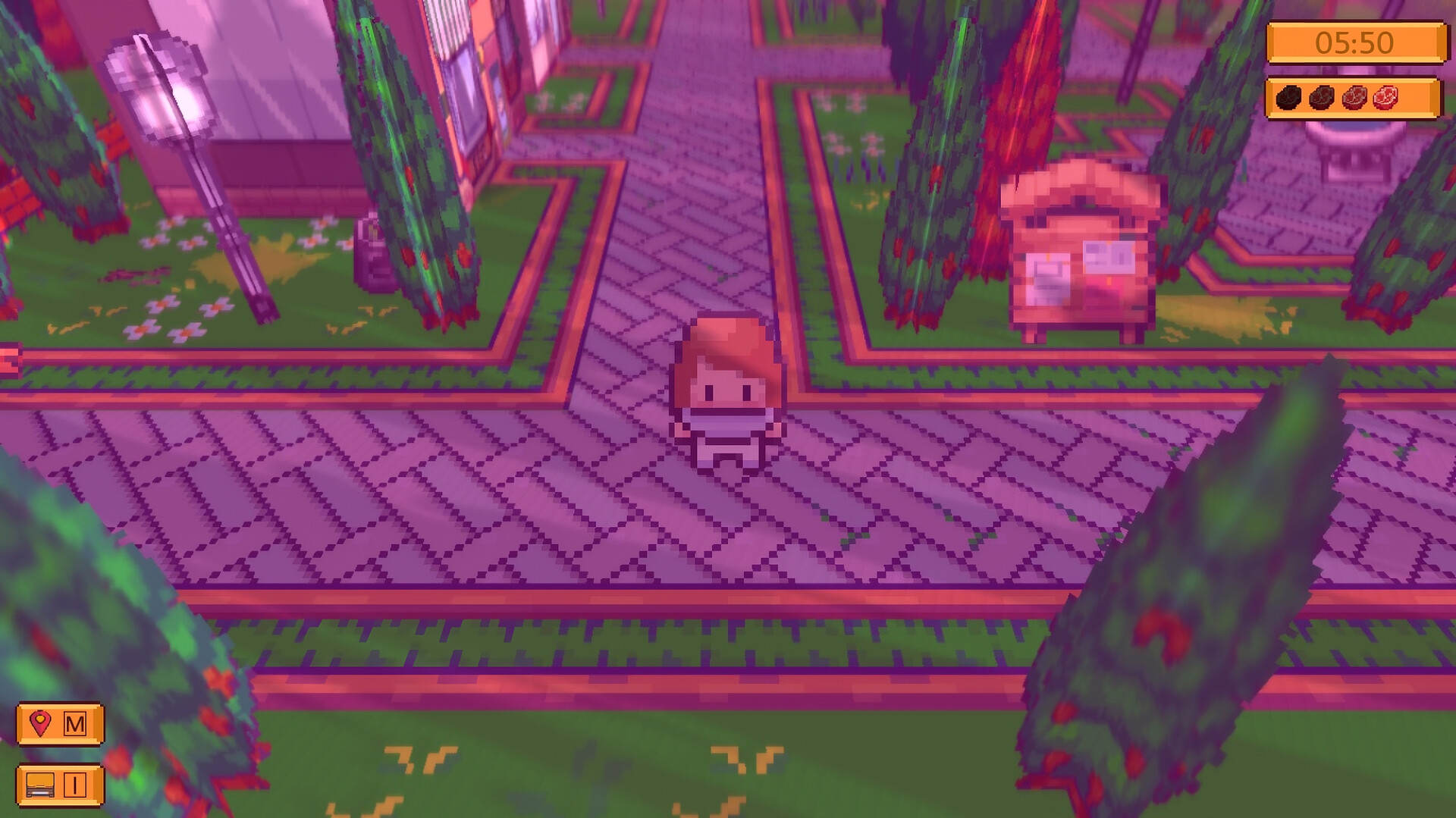 Project Real screenshot 4