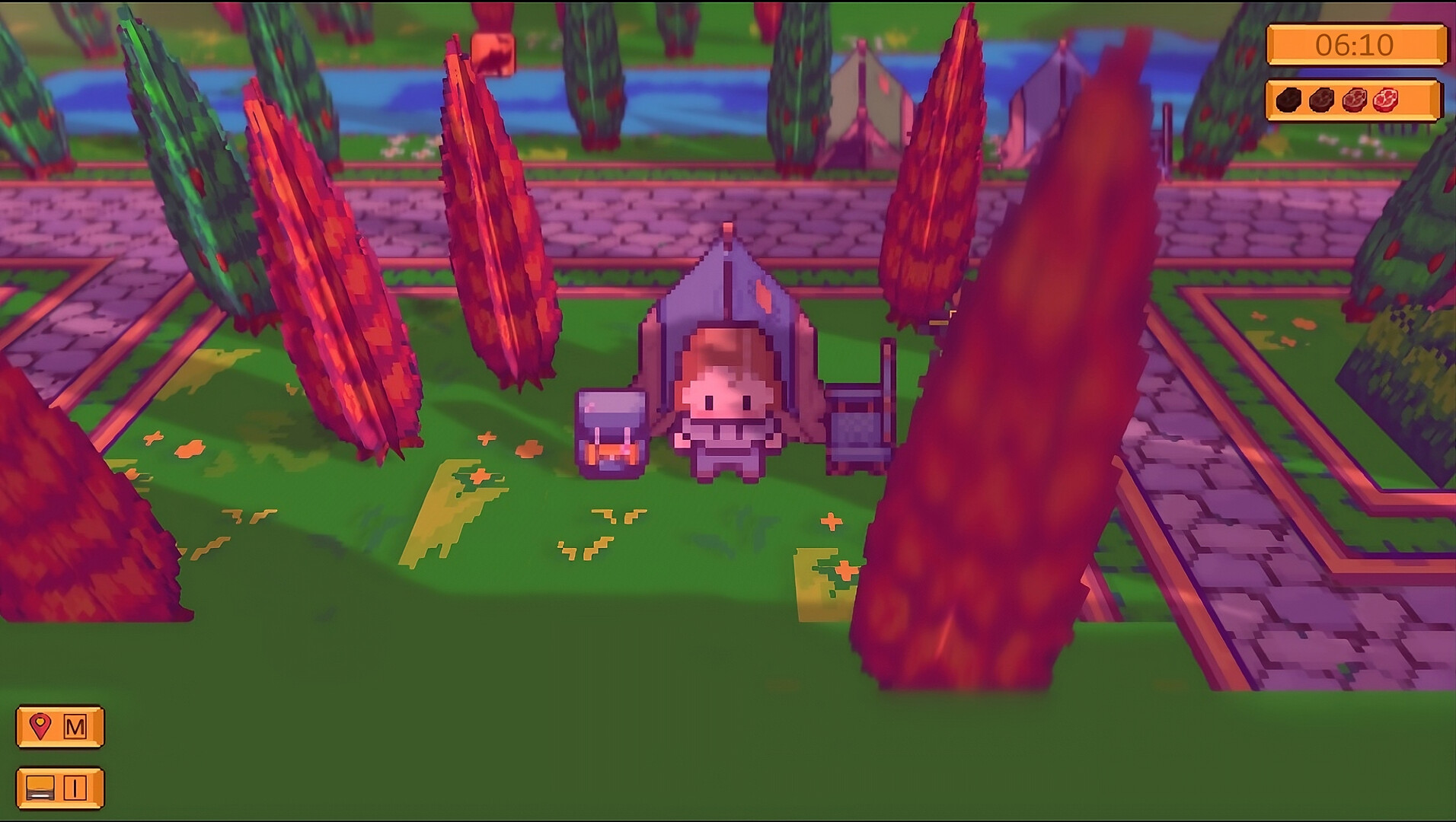 Project Real screenshot 1