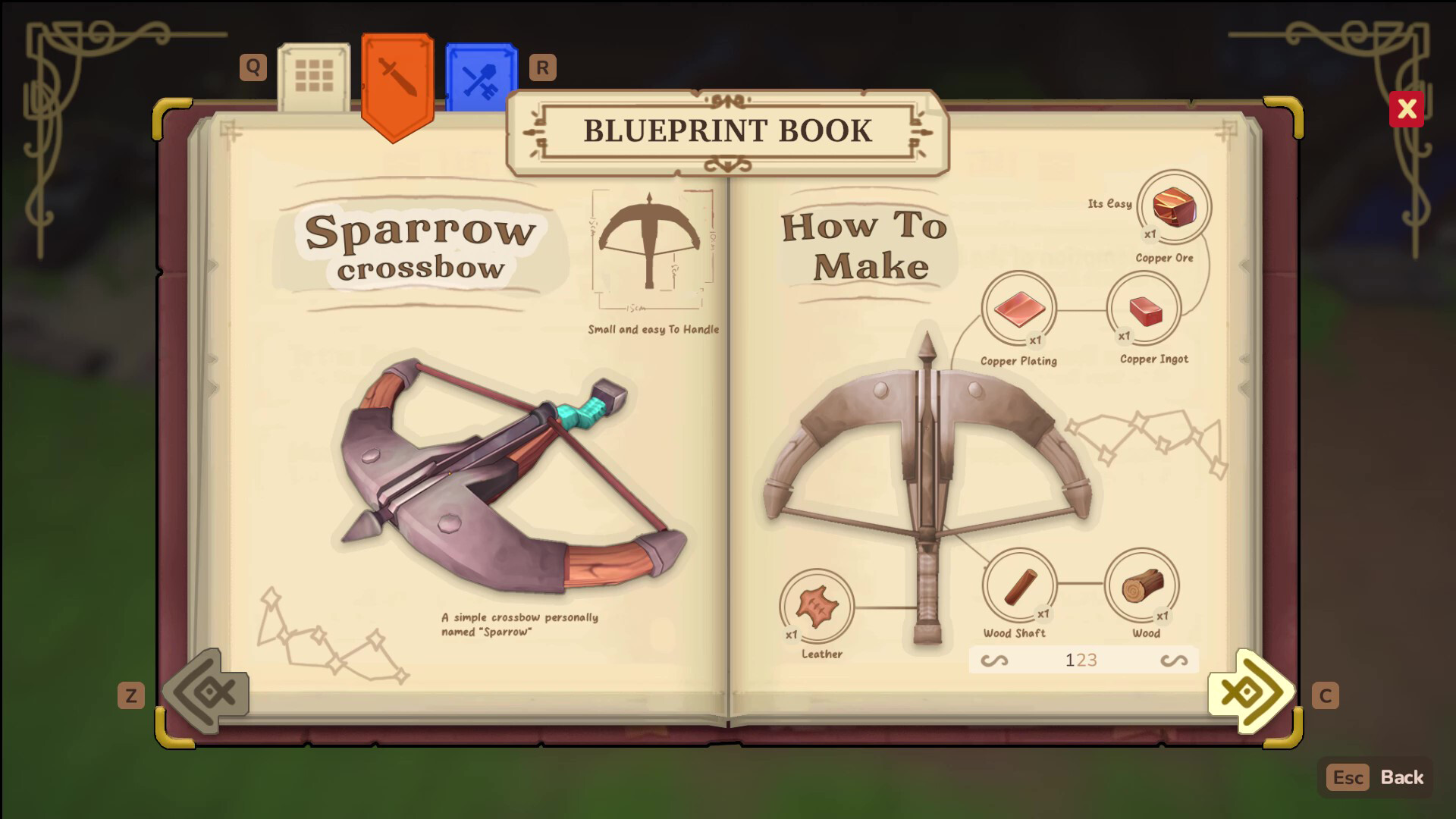 Smith's Chronicles screenshot 3