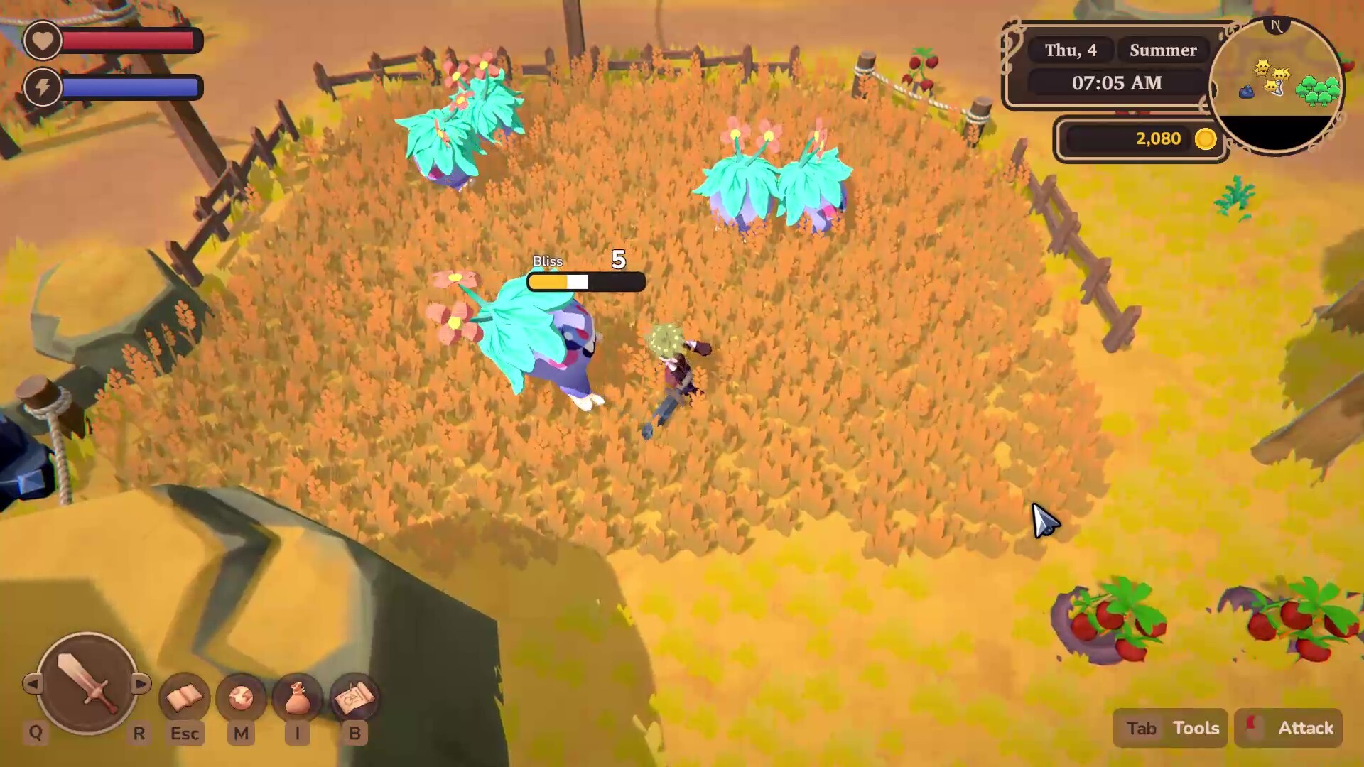 Smith's Chronicles screenshot 10