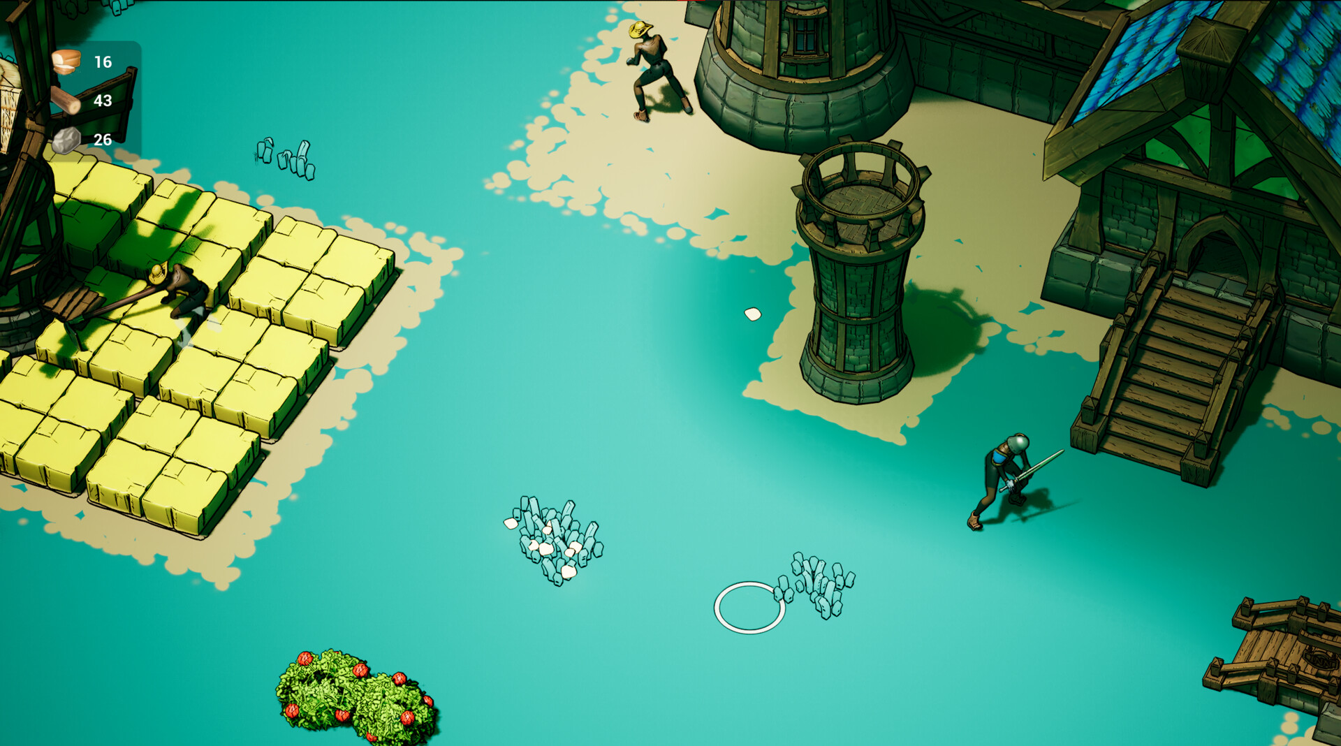 Vasterra screenshot 5