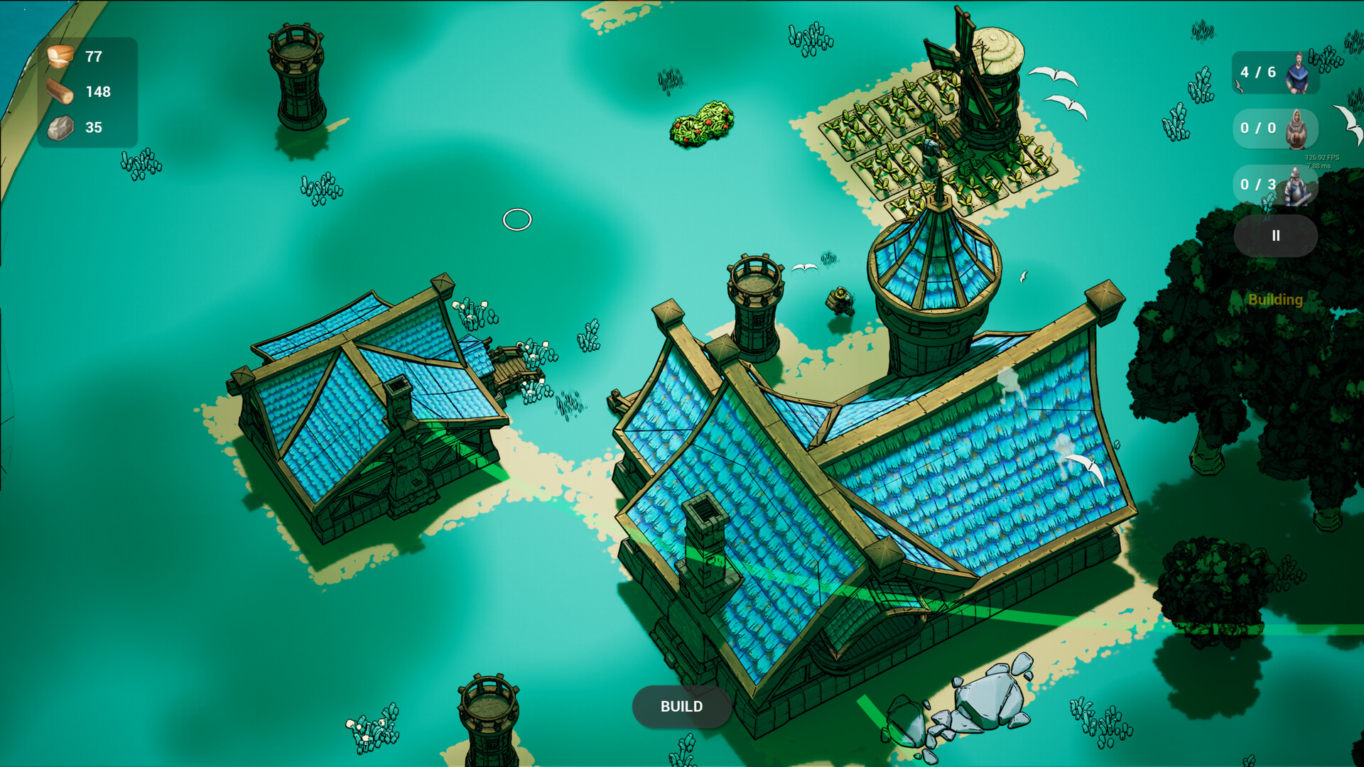 Vasterra screenshot 8