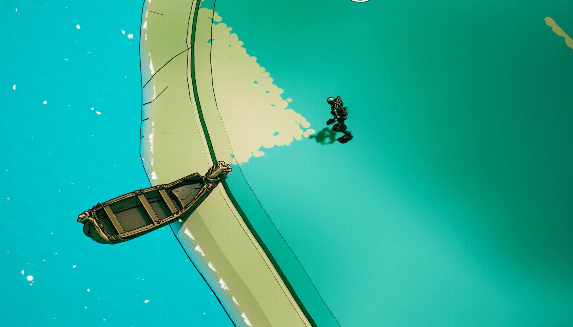 Vasterra screenshot 3