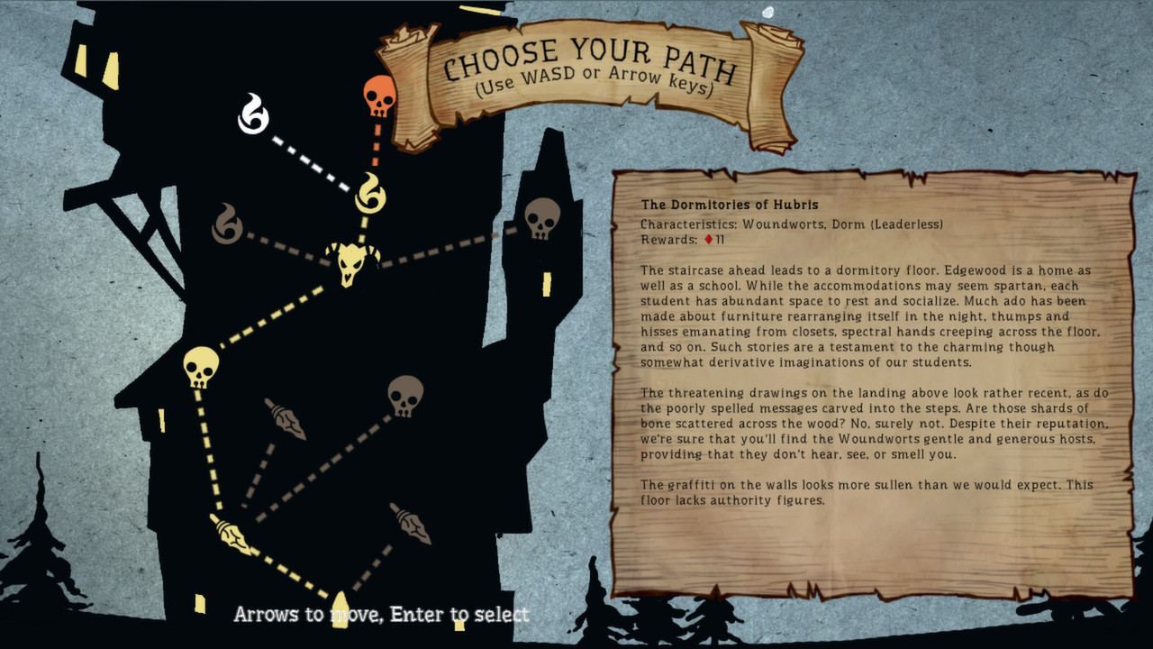 Our Darker Purpose screenshot 3