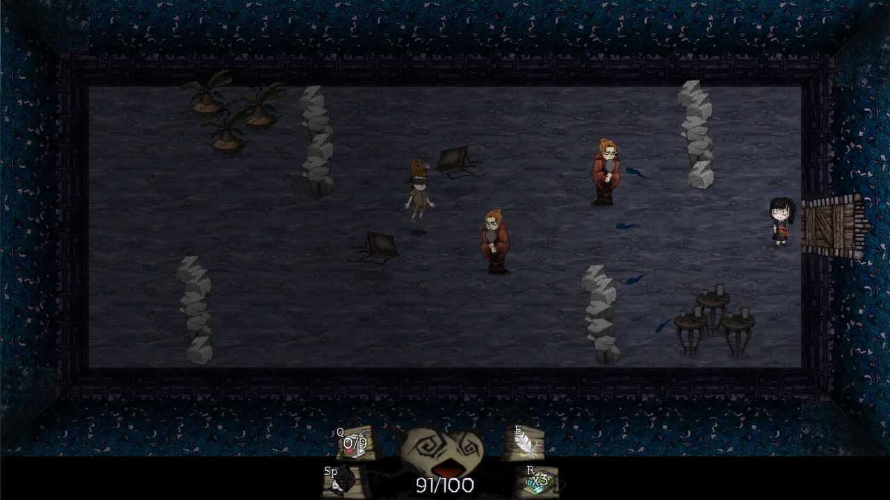 Our Darker Purpose screenshot 2