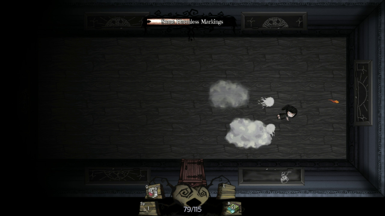 Our Darker Purpose screenshot 4