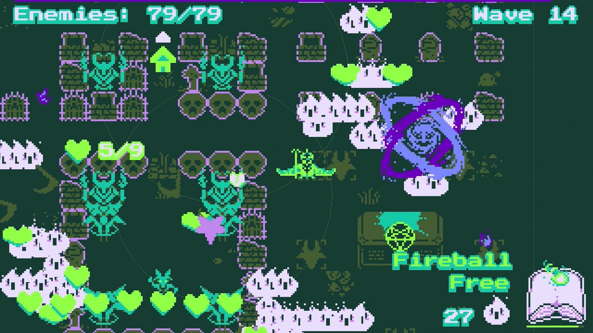 Hell Well screenshot 7
