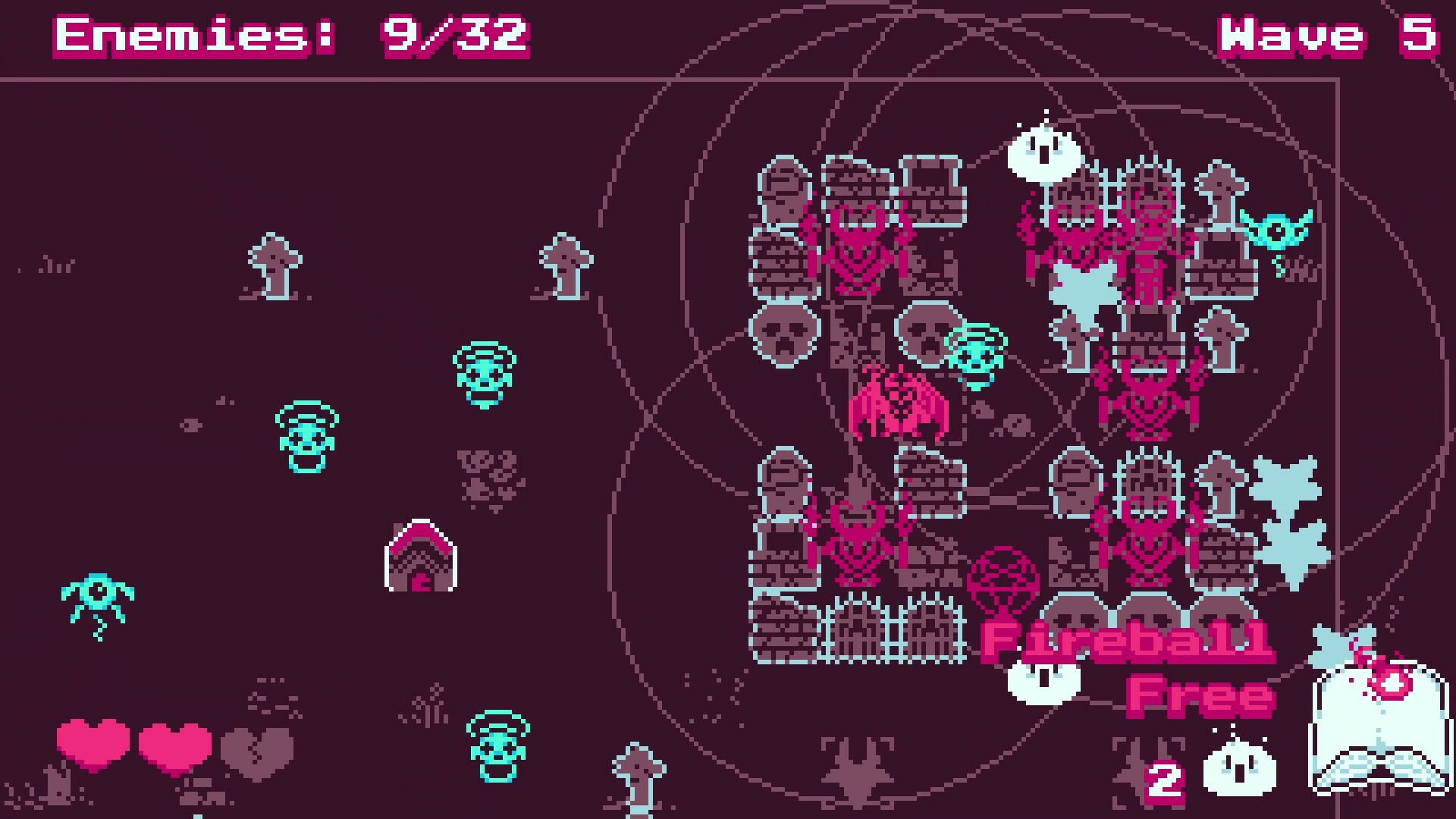 Hell Well screenshot 3