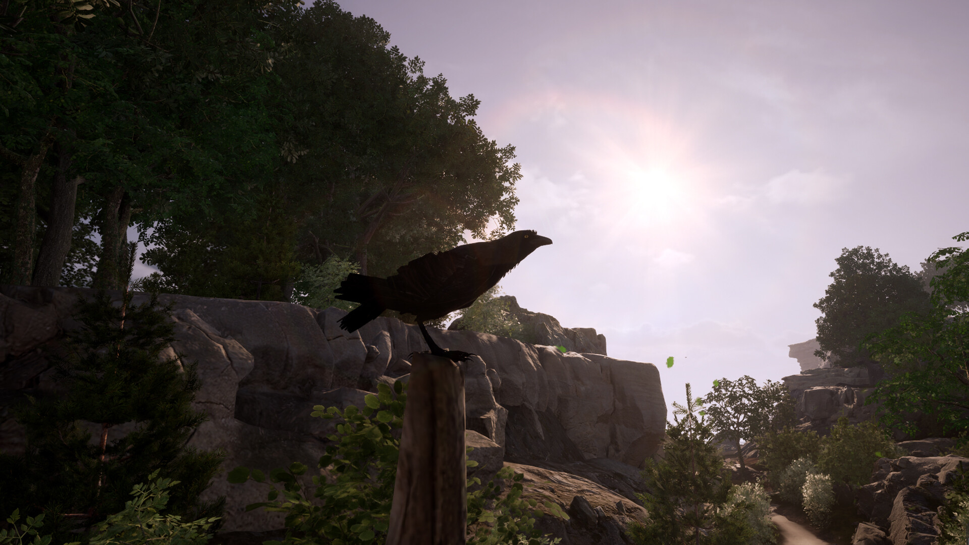Temple of the Green Moon screenshot 8