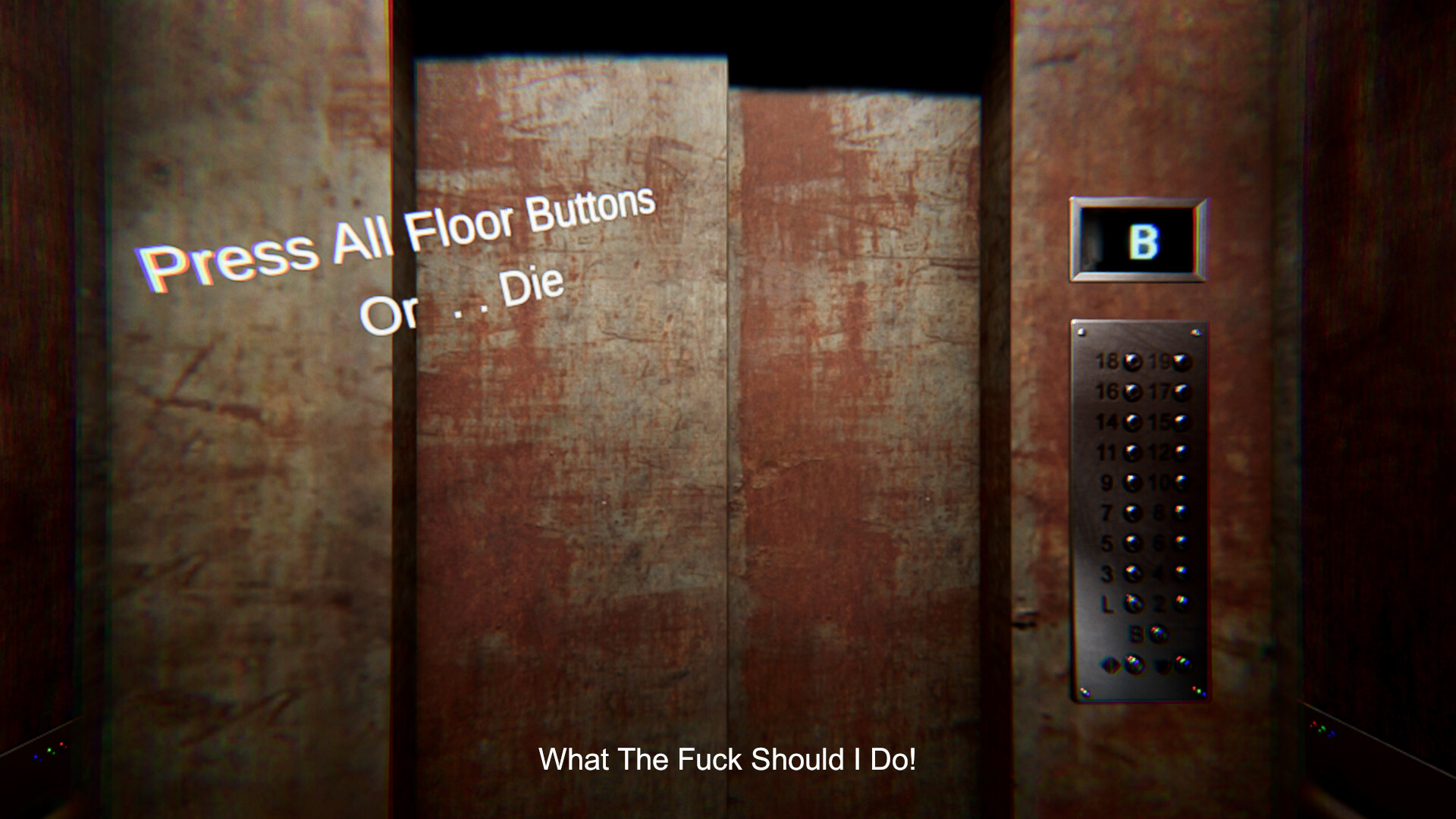 Deep Sleep screenshot 6