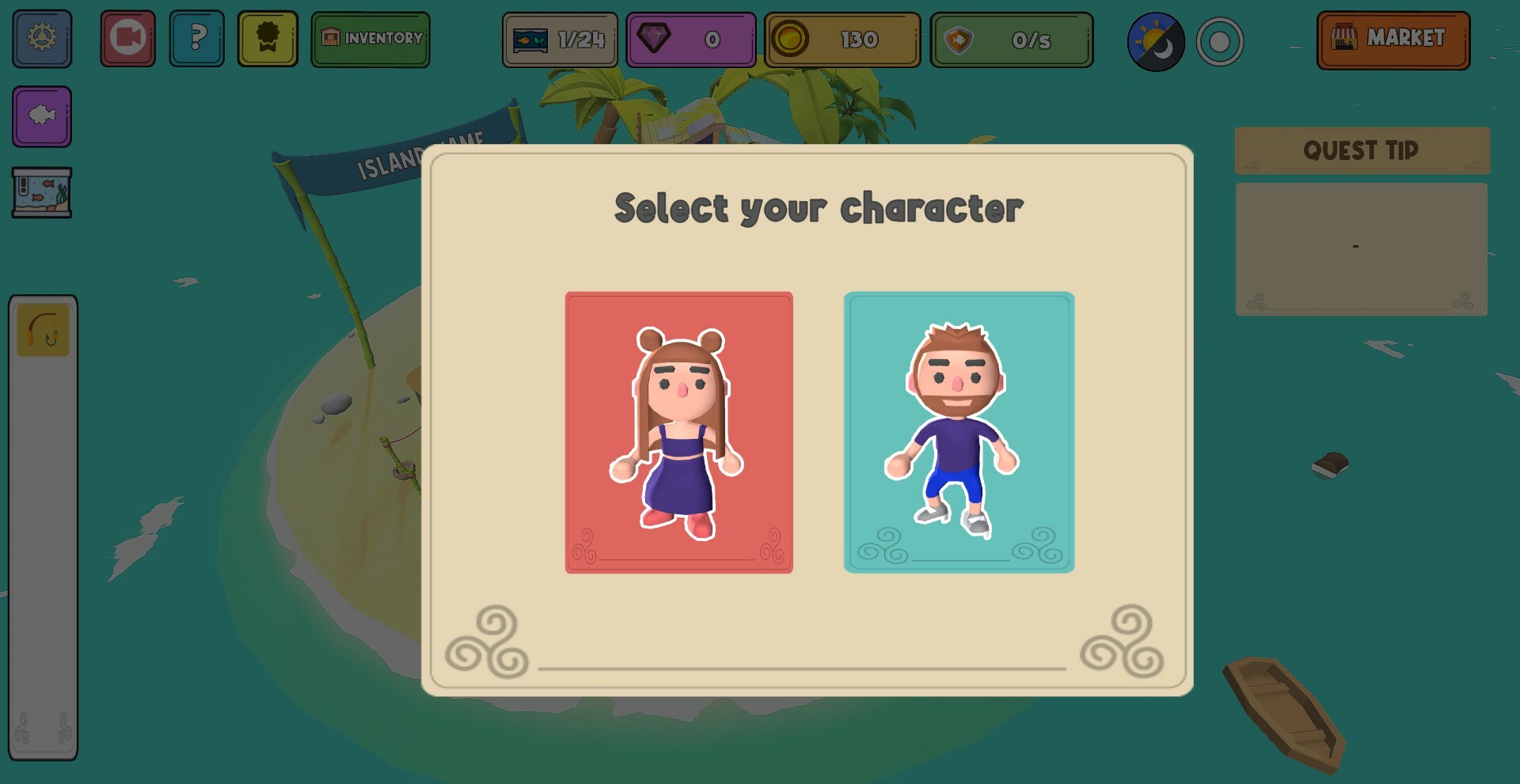 Cozy Island Idle screenshot 9
