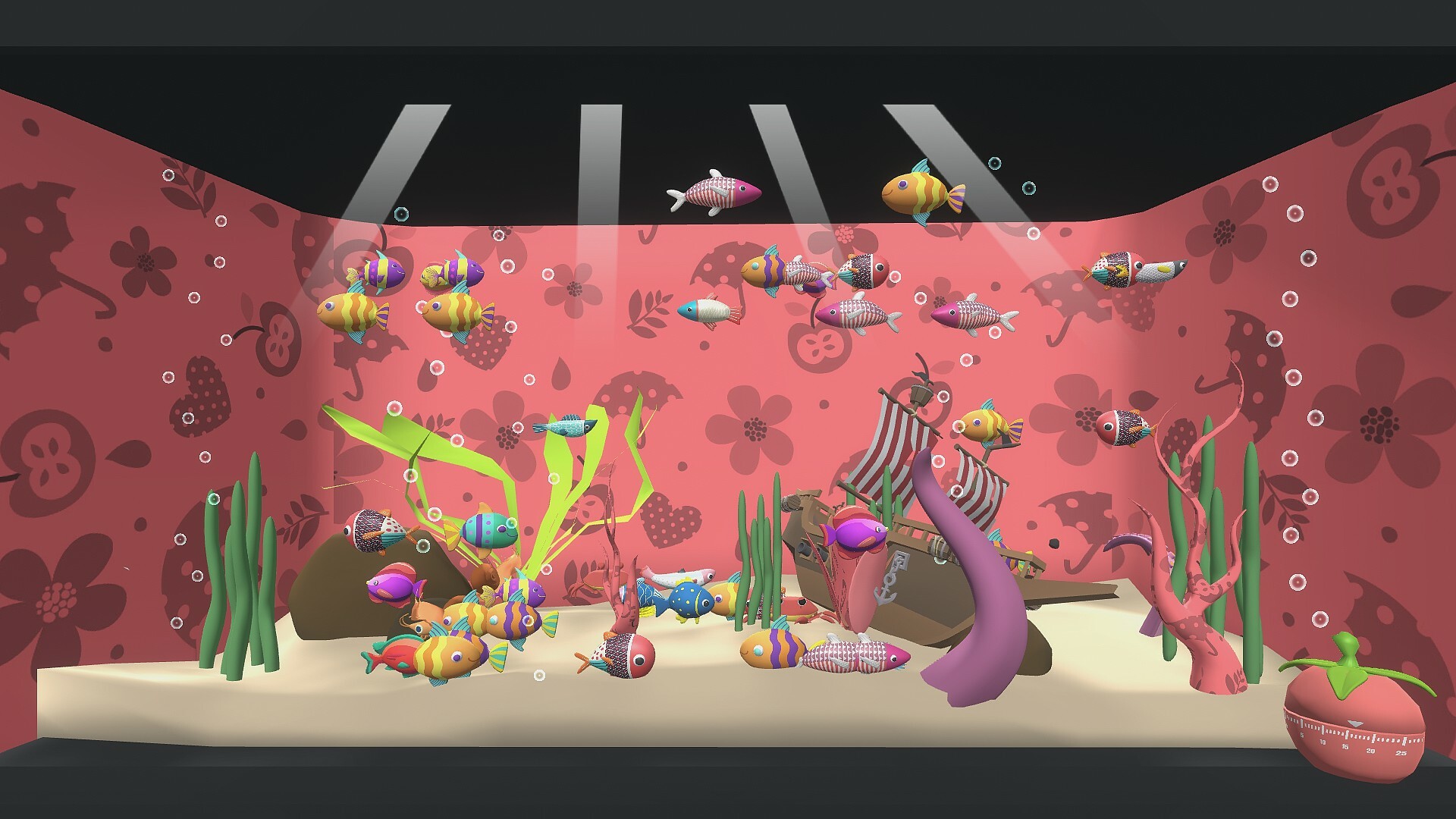 Cozy Island Idle screenshot 12