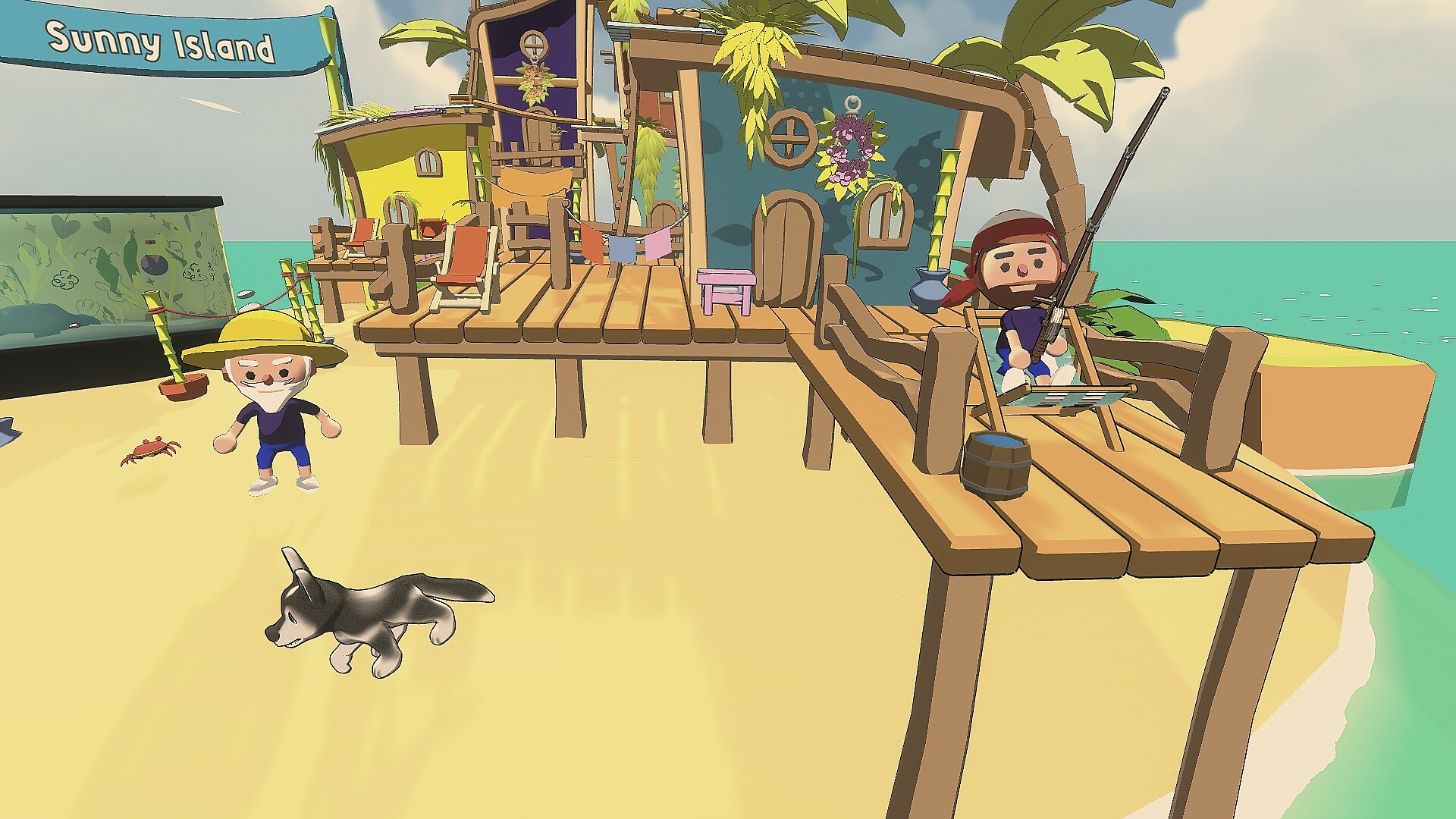 Cozy Island Idle screenshot 23