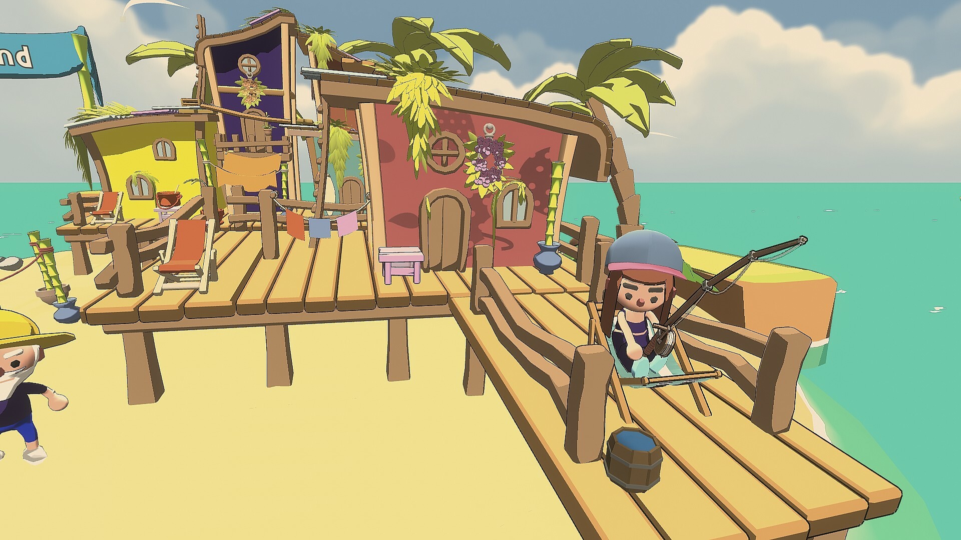 Cozy Island Idle screenshot 10