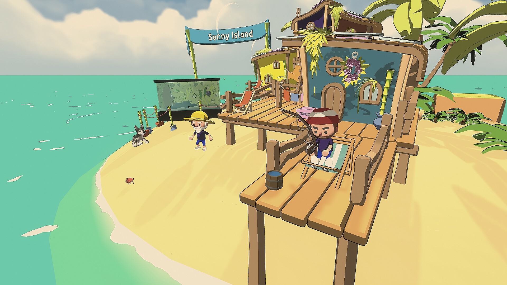 Cozy Island Idle screenshot 17
