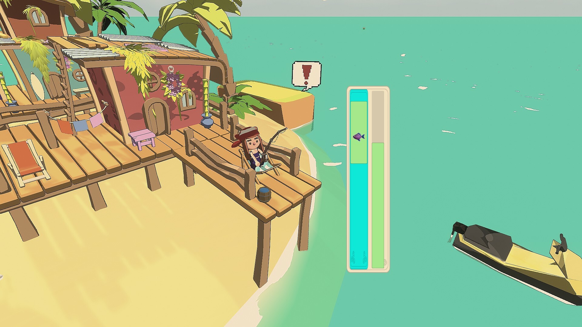 Cozy Island Idle screenshot 13