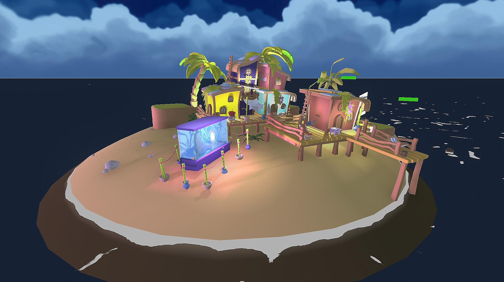 Cozy Island Idle screenshot 18