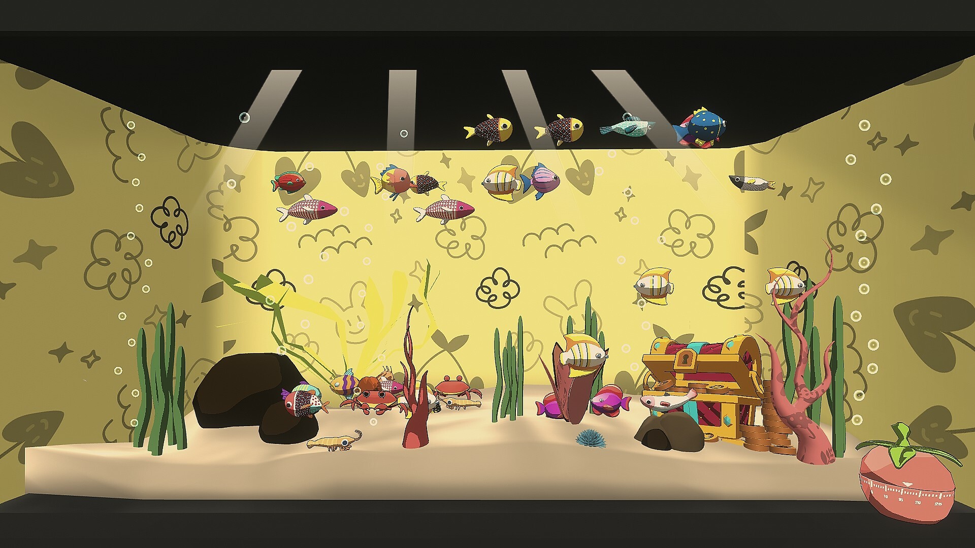 Cozy Island Idle screenshot 22