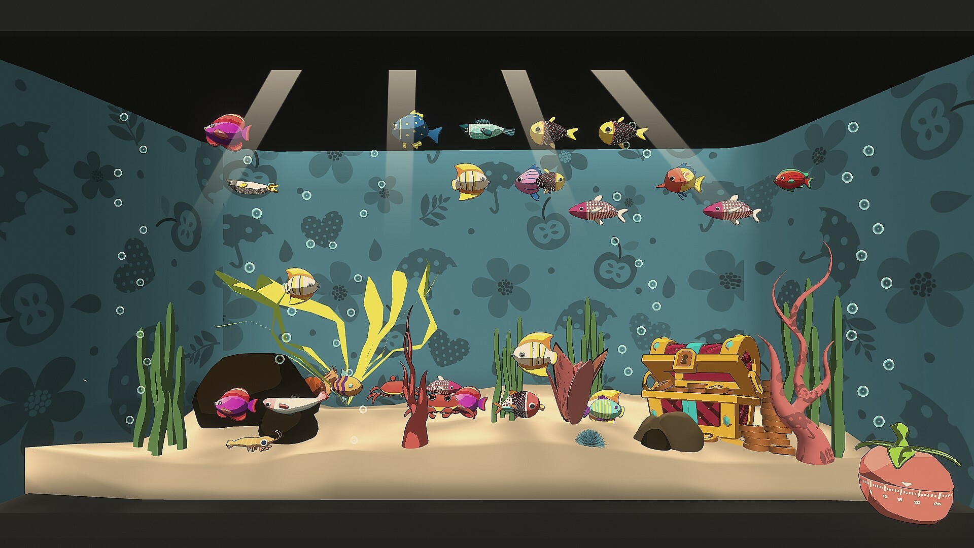 Cozy Island Idle screenshot 4