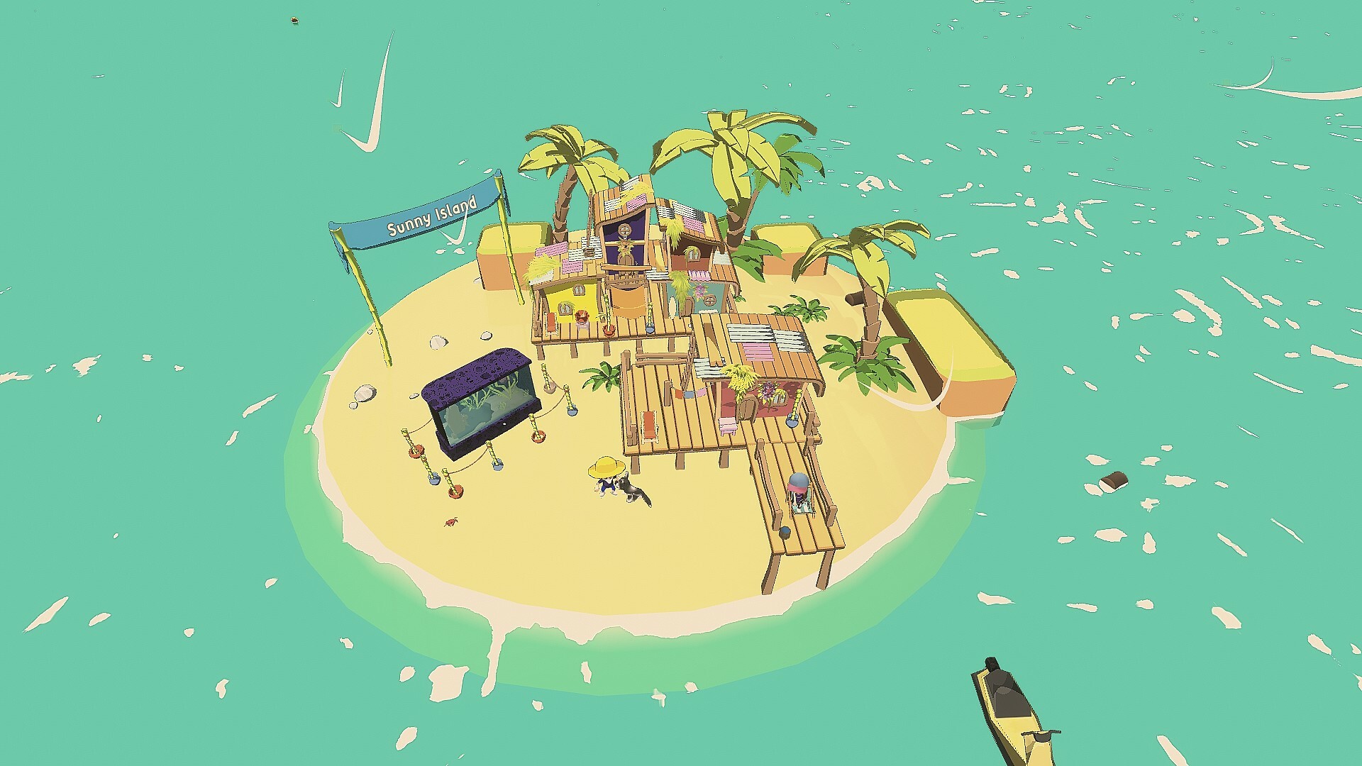 Cozy Island Idle screenshot 19