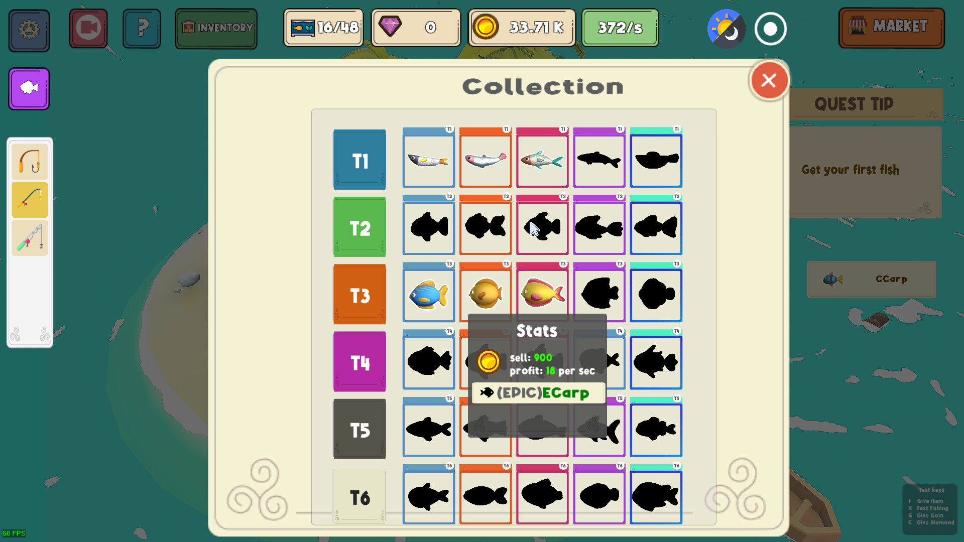 Cozy Island Idle screenshot 5