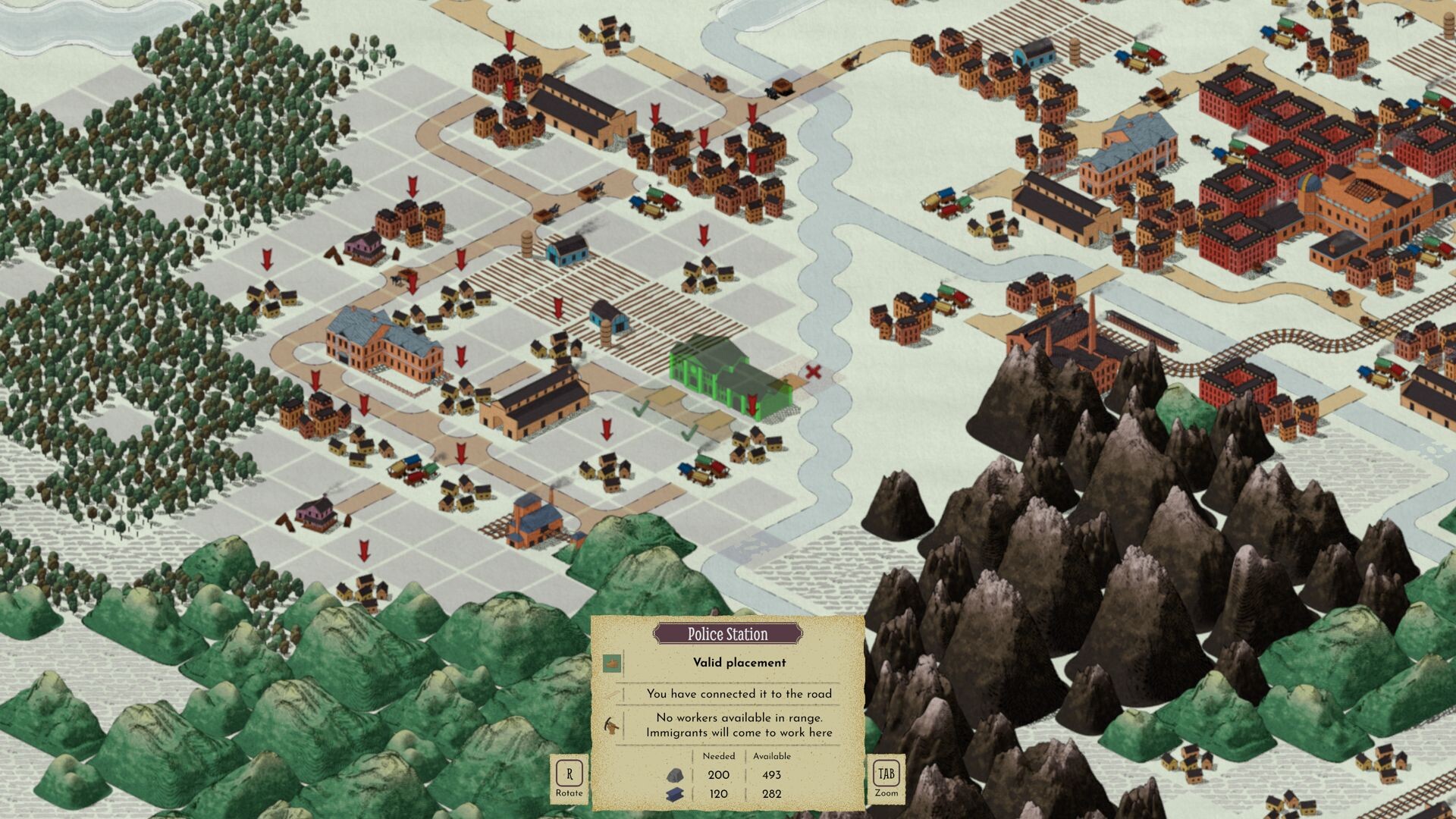 Times of Progress screenshot 7