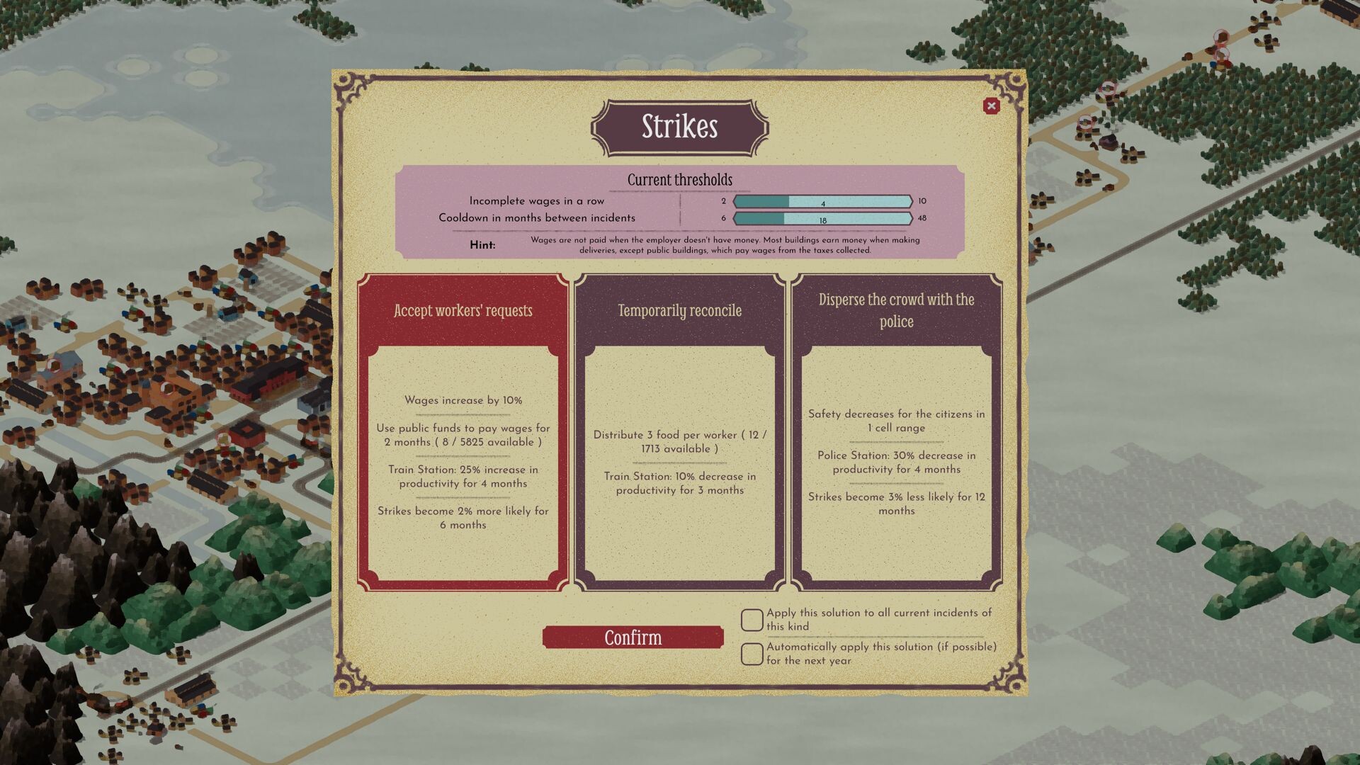 Times of Progress screenshot 8