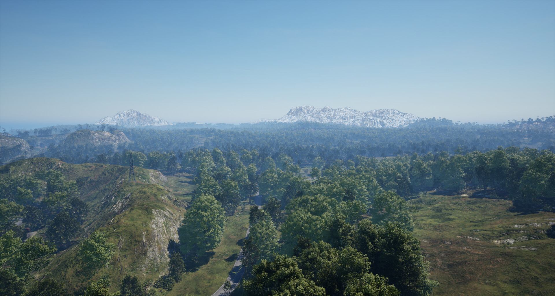 WASTED Will Be Brutal screenshot 3