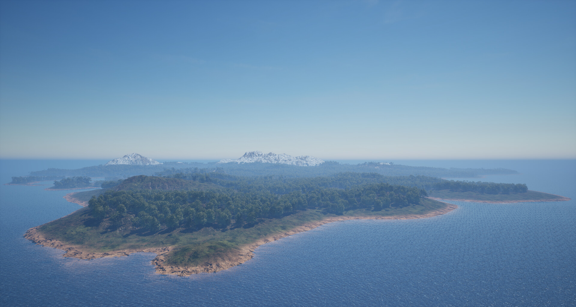WASTED Will Be Brutal screenshot 2