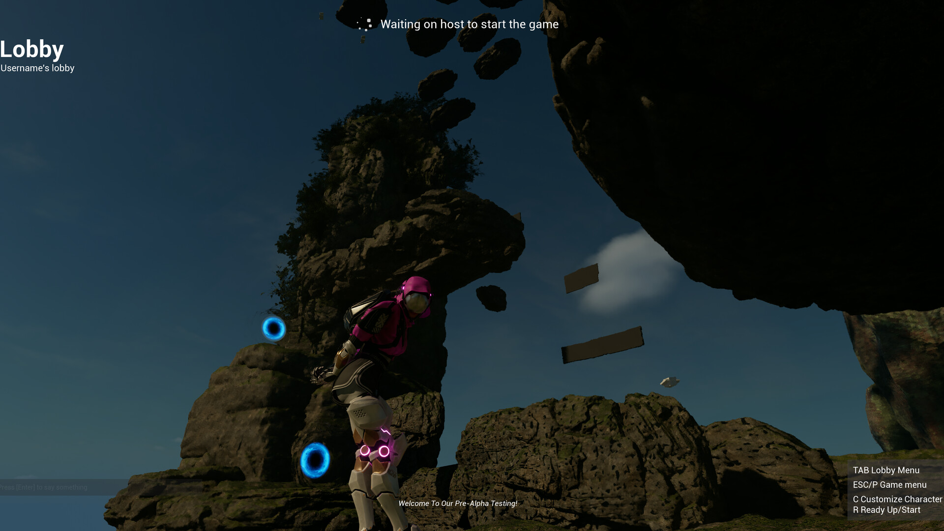 Ninja Ball screenshot 1