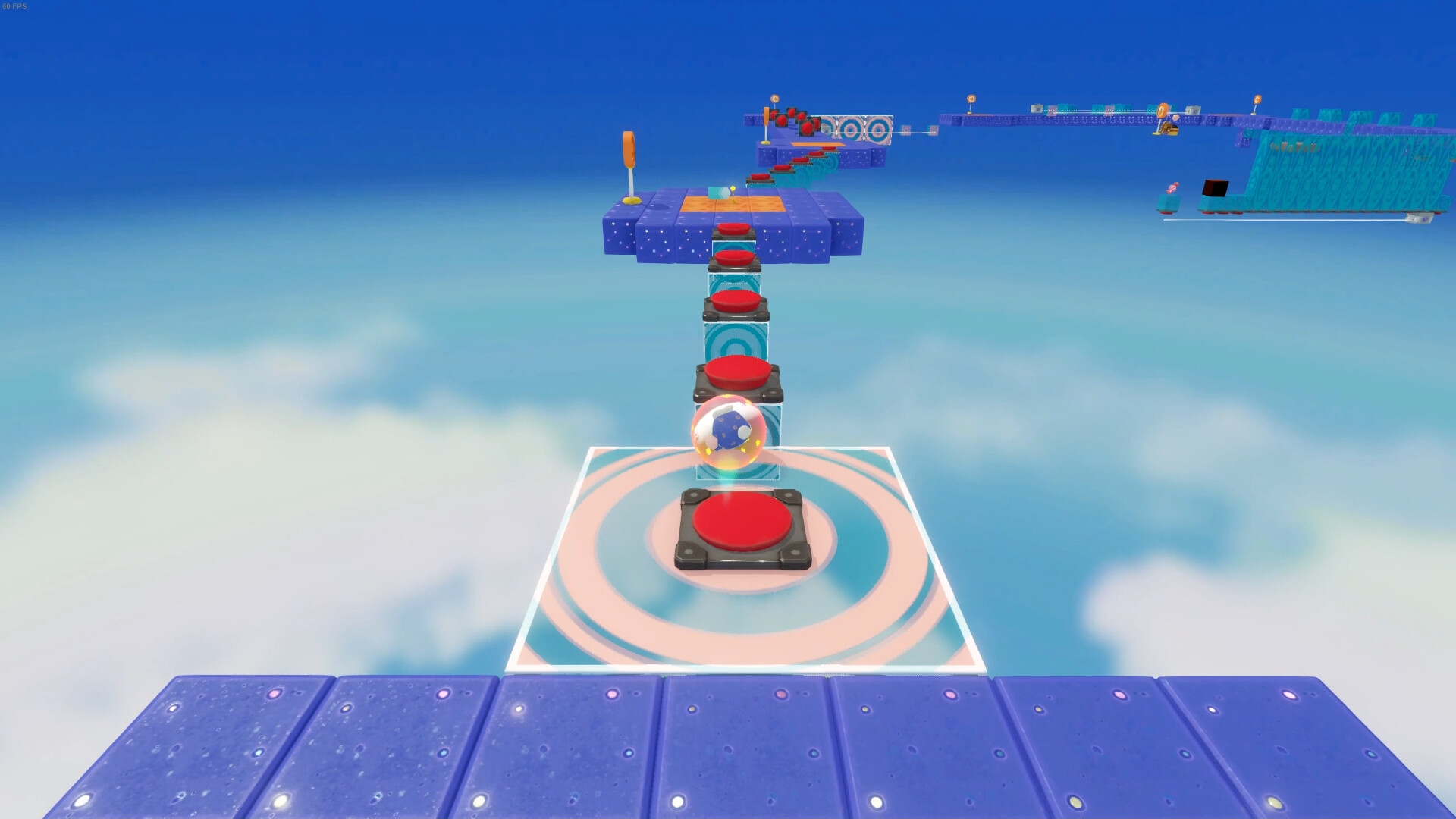 Breaking Box: Rush! screenshot 2