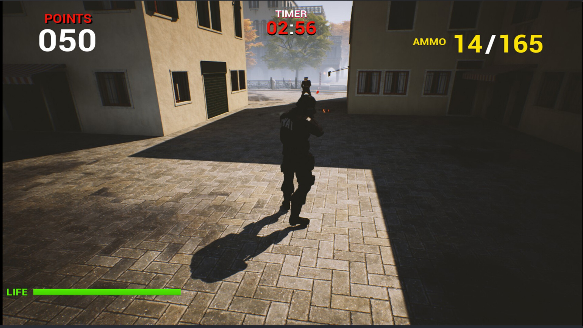LA Hollywood Zombies screenshot 8