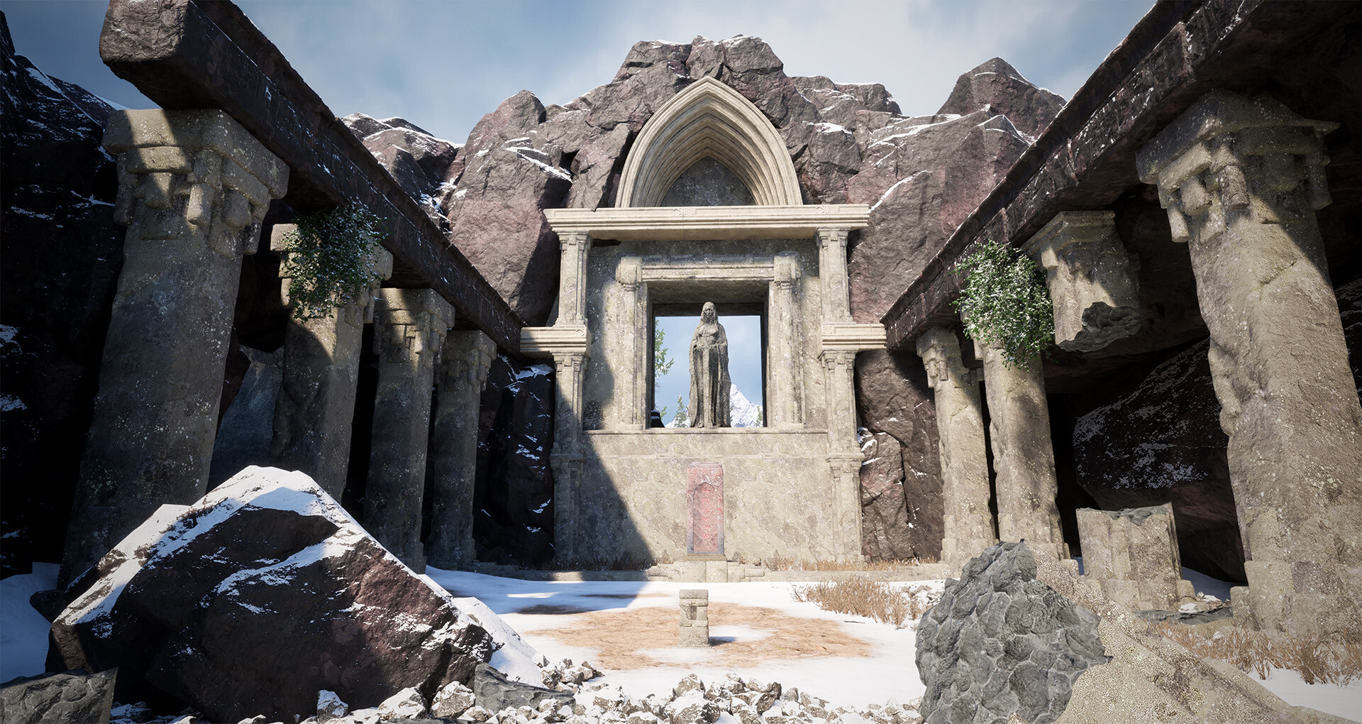 Tales of Anturia: Hejstos screenshot 3