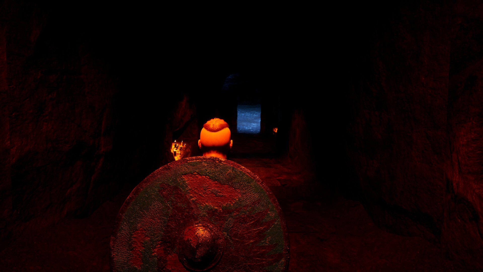 Tales of Anturia: Hejstos screenshot 7