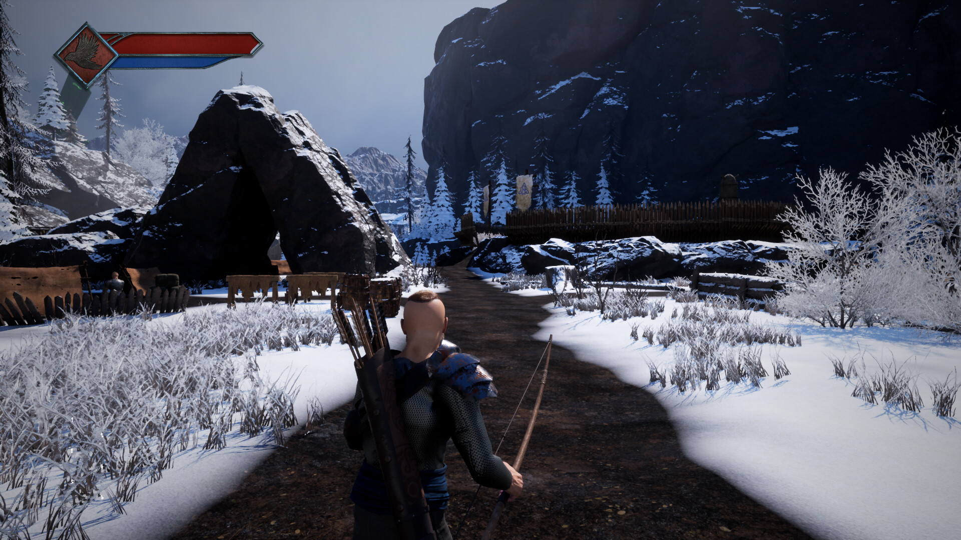 Tales of Anturia: Hejstos screenshot 8