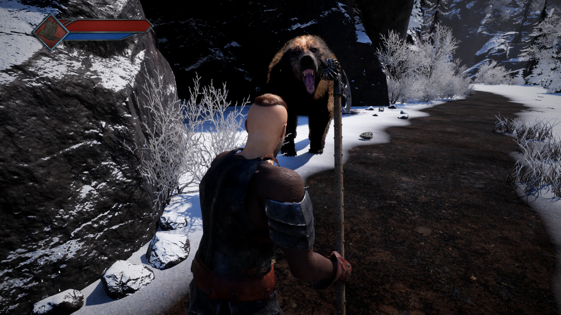Tales of Anturia: Hejstos screenshot 5