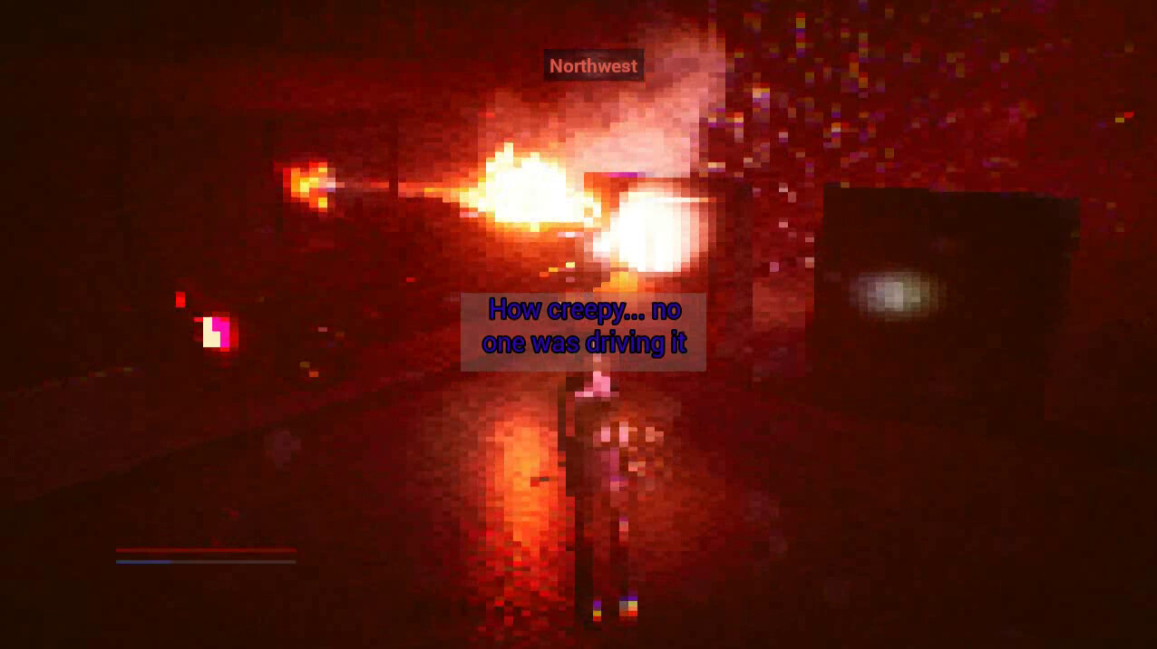 Paramorfosi screenshot 7