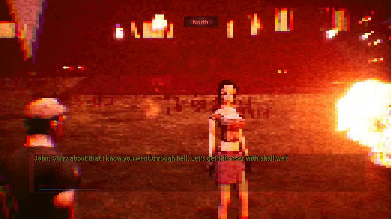 Paramorfosi screenshot 11